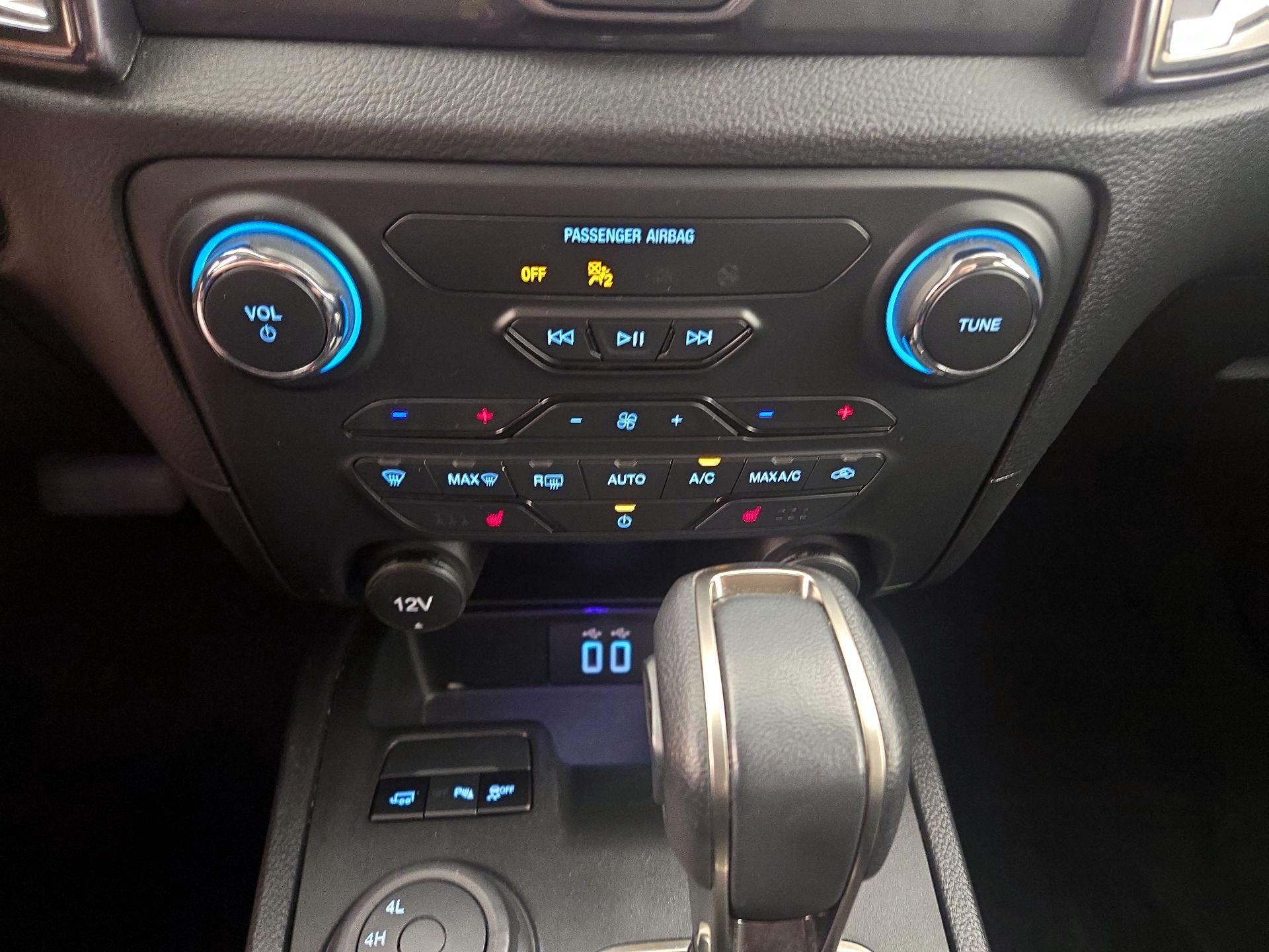 Thumbnail: 2023 Ford Ranger - 17
