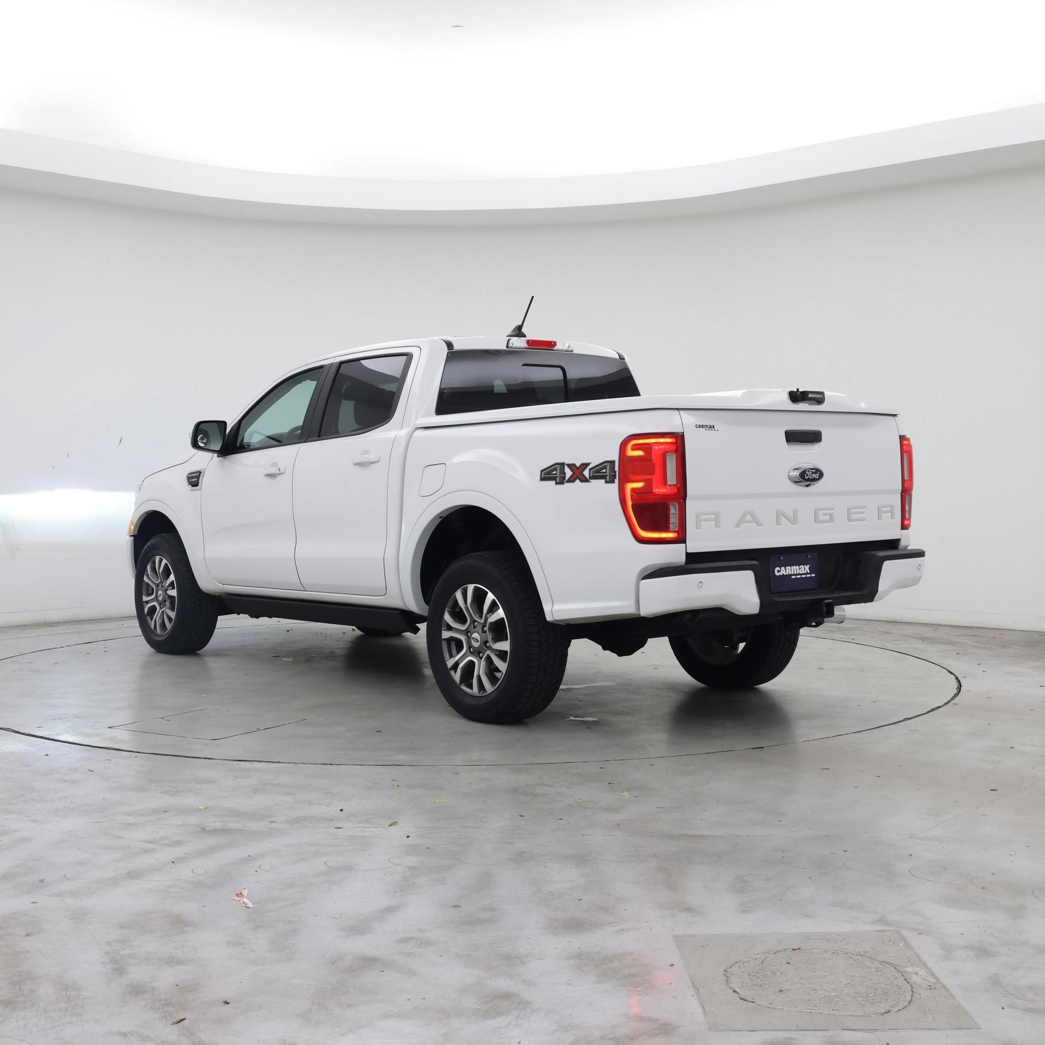 Thumbnail: 2023 Ford Ranger - 2