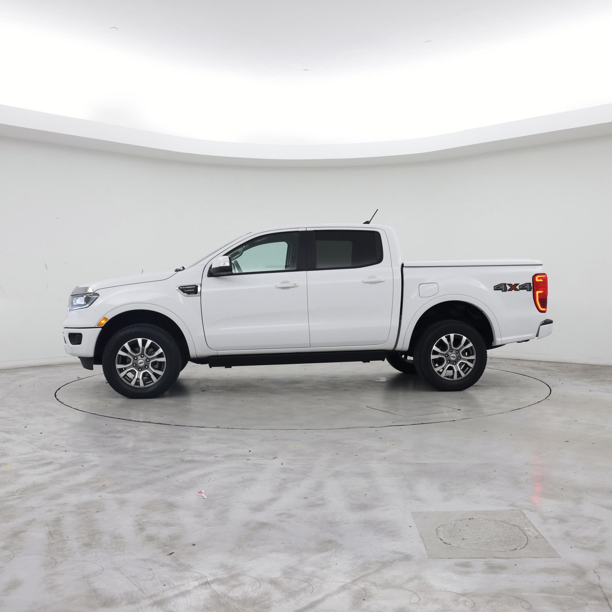 Thumbnail: 2023 Ford Ranger - 3