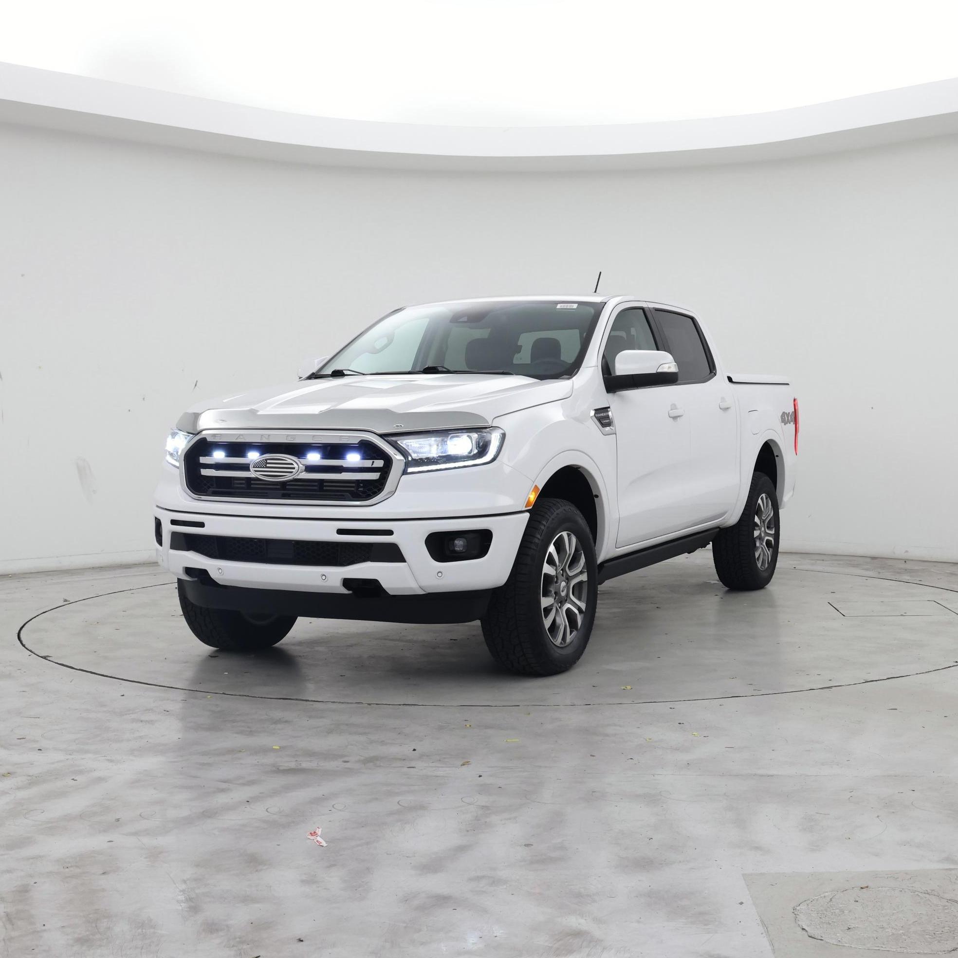 Thumbnail: 2023 Ford Ranger - 4