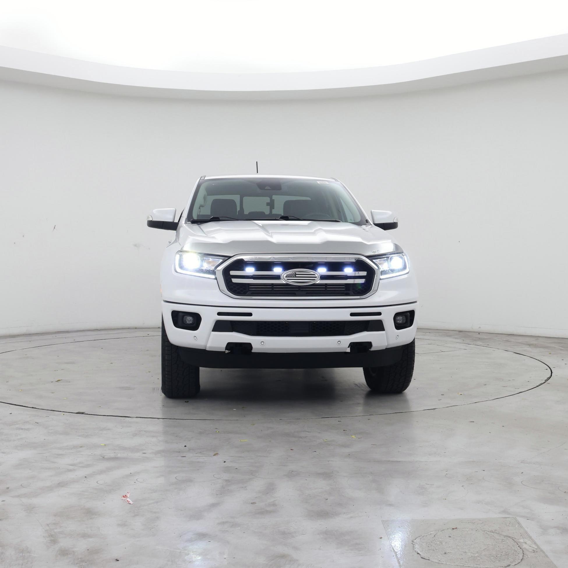 Thumbnail: 2023 Ford Ranger - 5