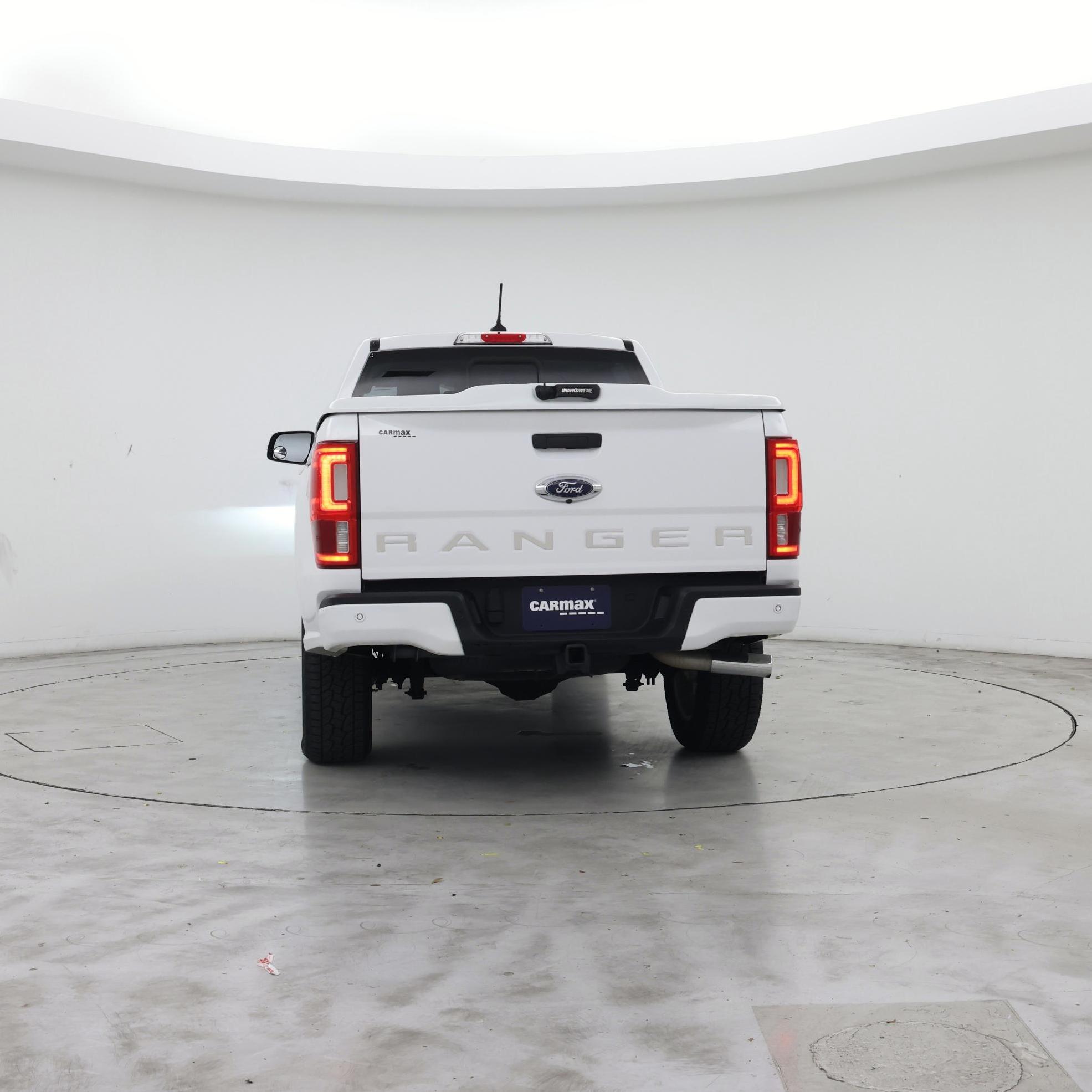 Thumbnail: 2023 Ford Ranger - 6