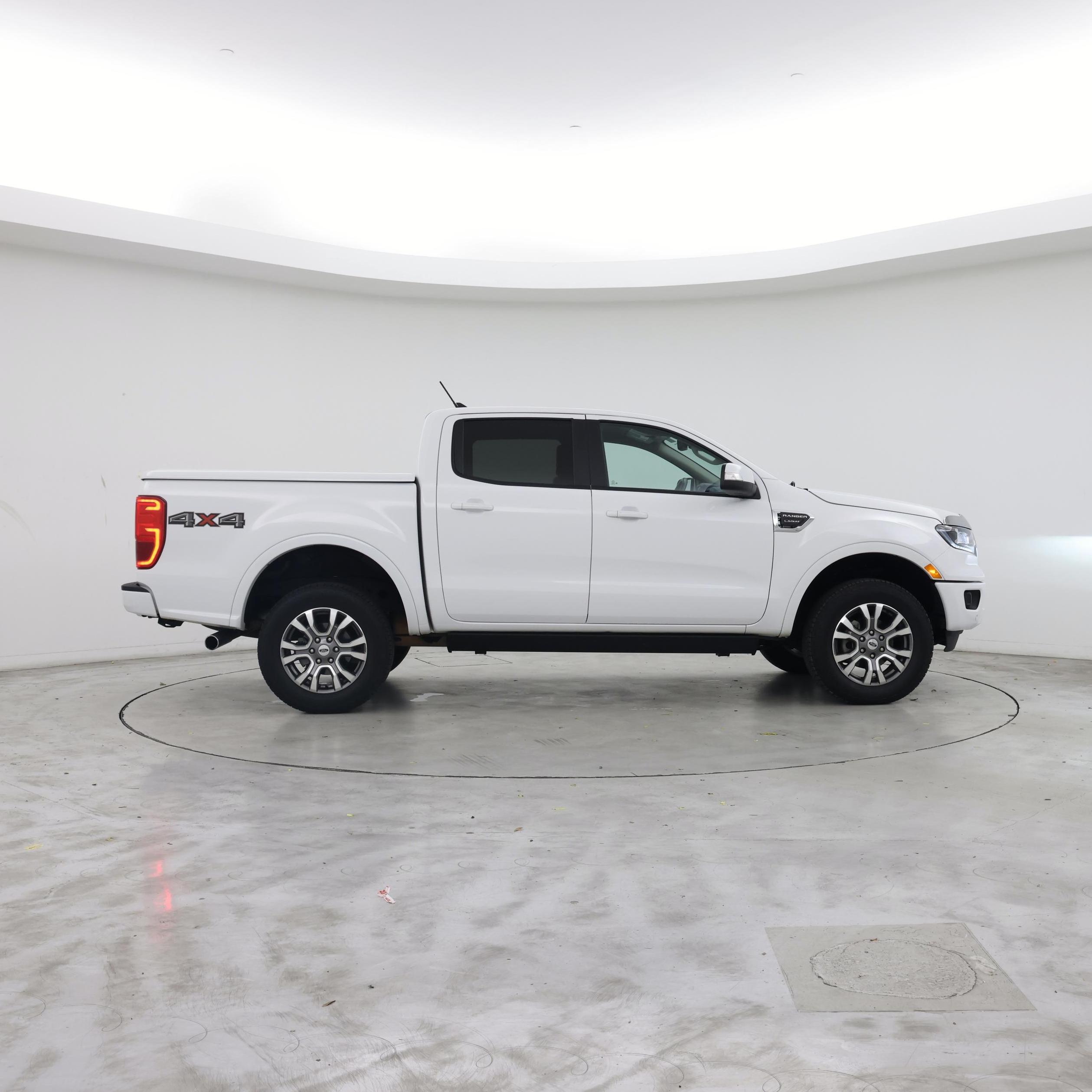Thumbnail: 2023 Ford Ranger - 7