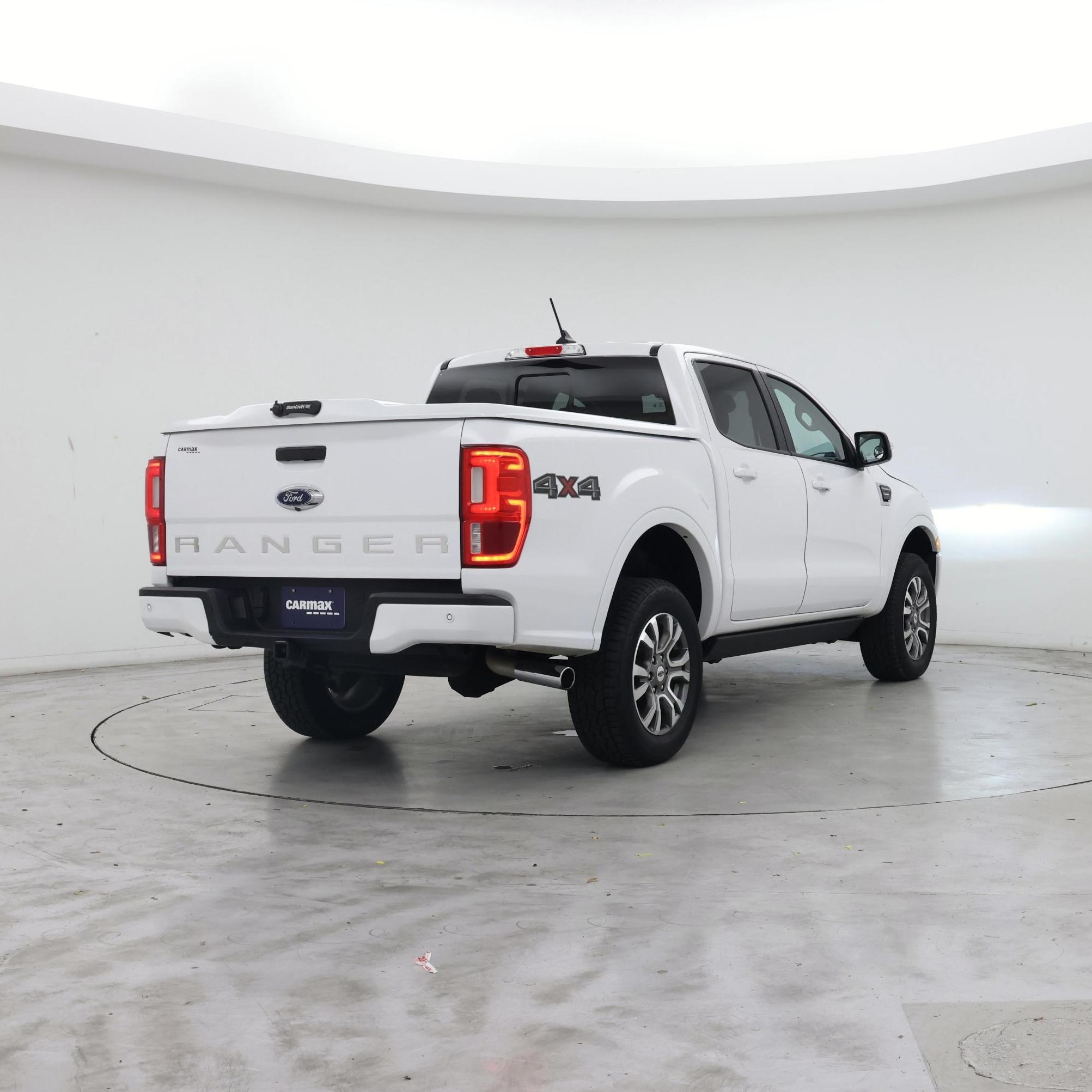 Thumbnail: 2023 Ford Ranger - 8