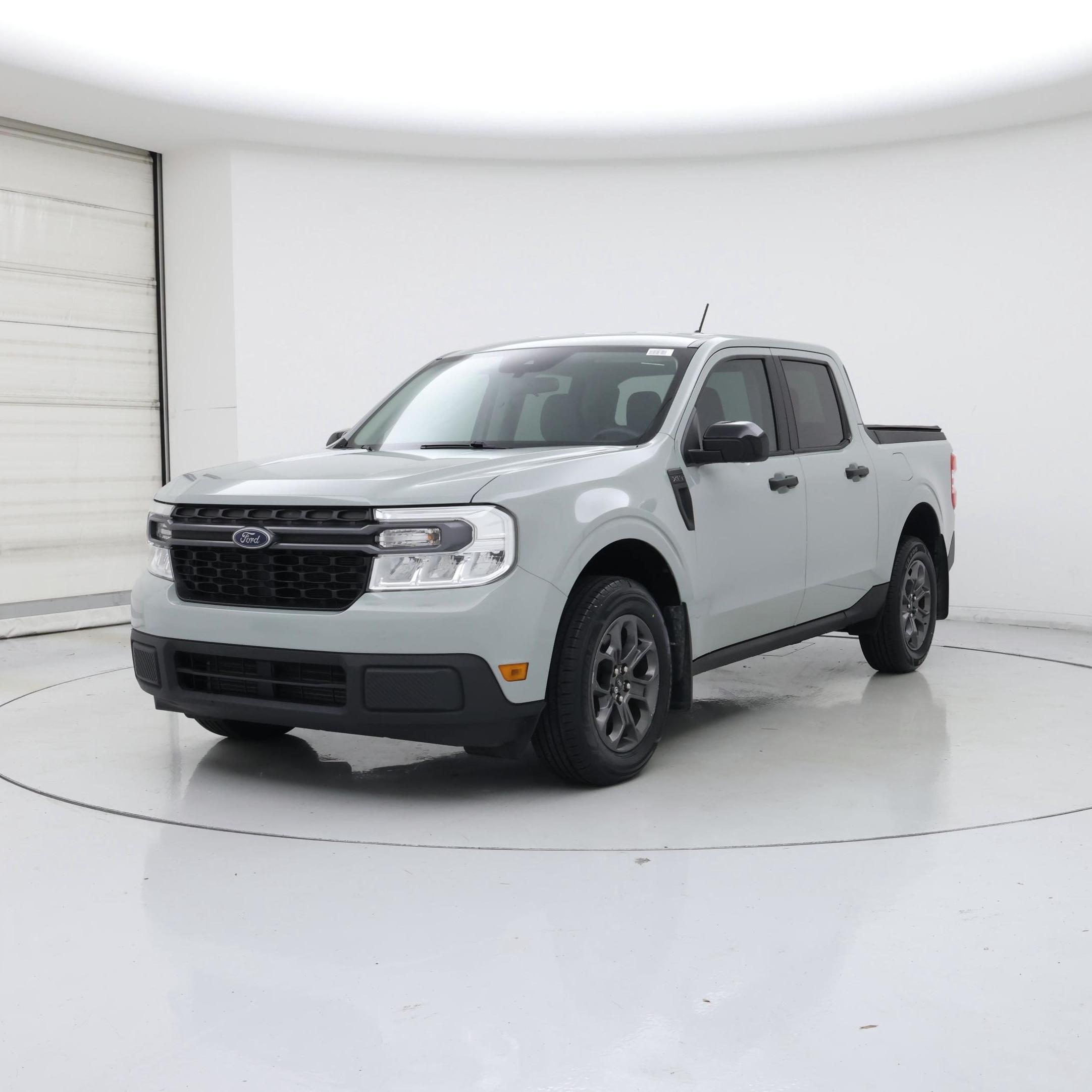 Thumbnail: 2024 Ford Maverick - 4