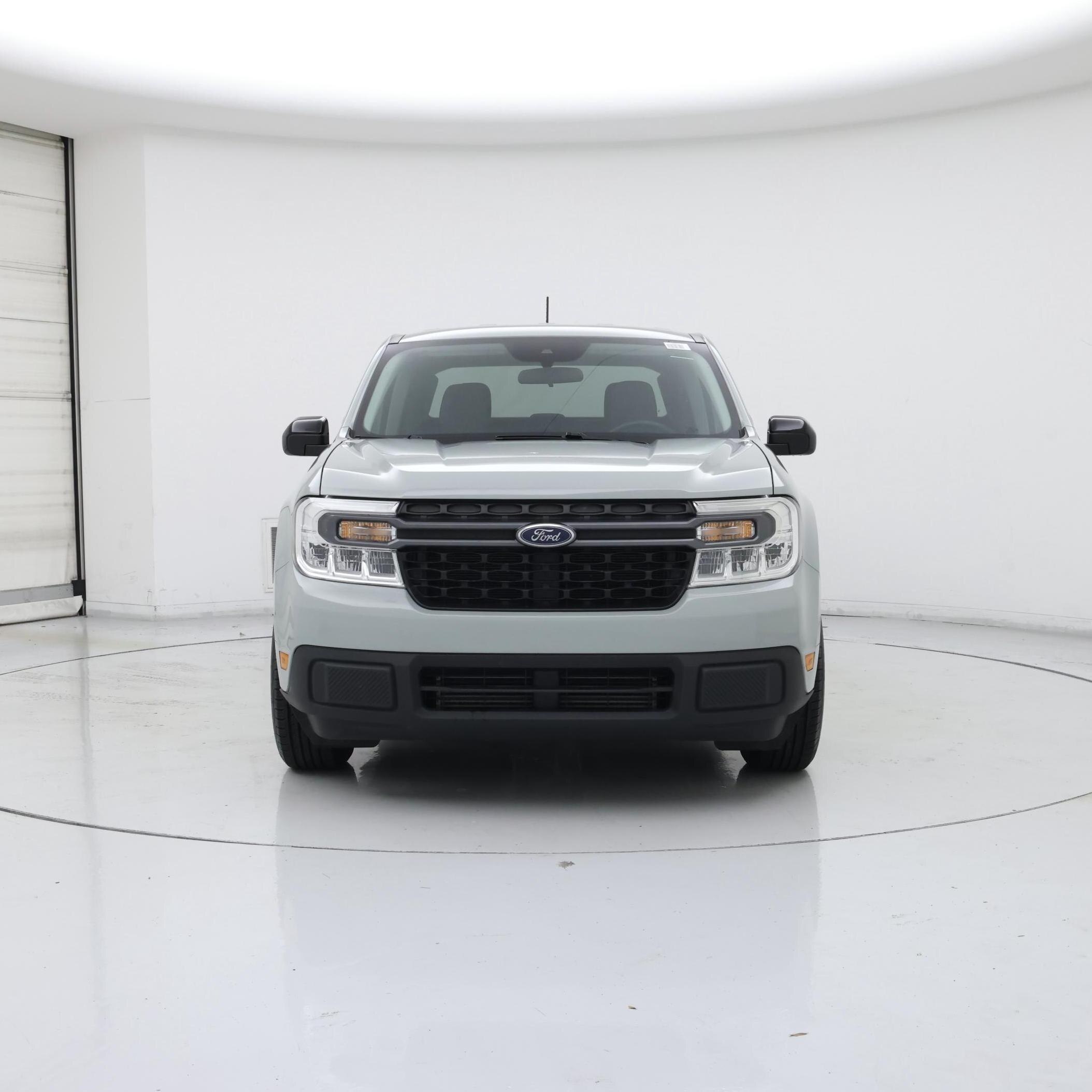 Thumbnail: 2024 Ford Maverick - 5