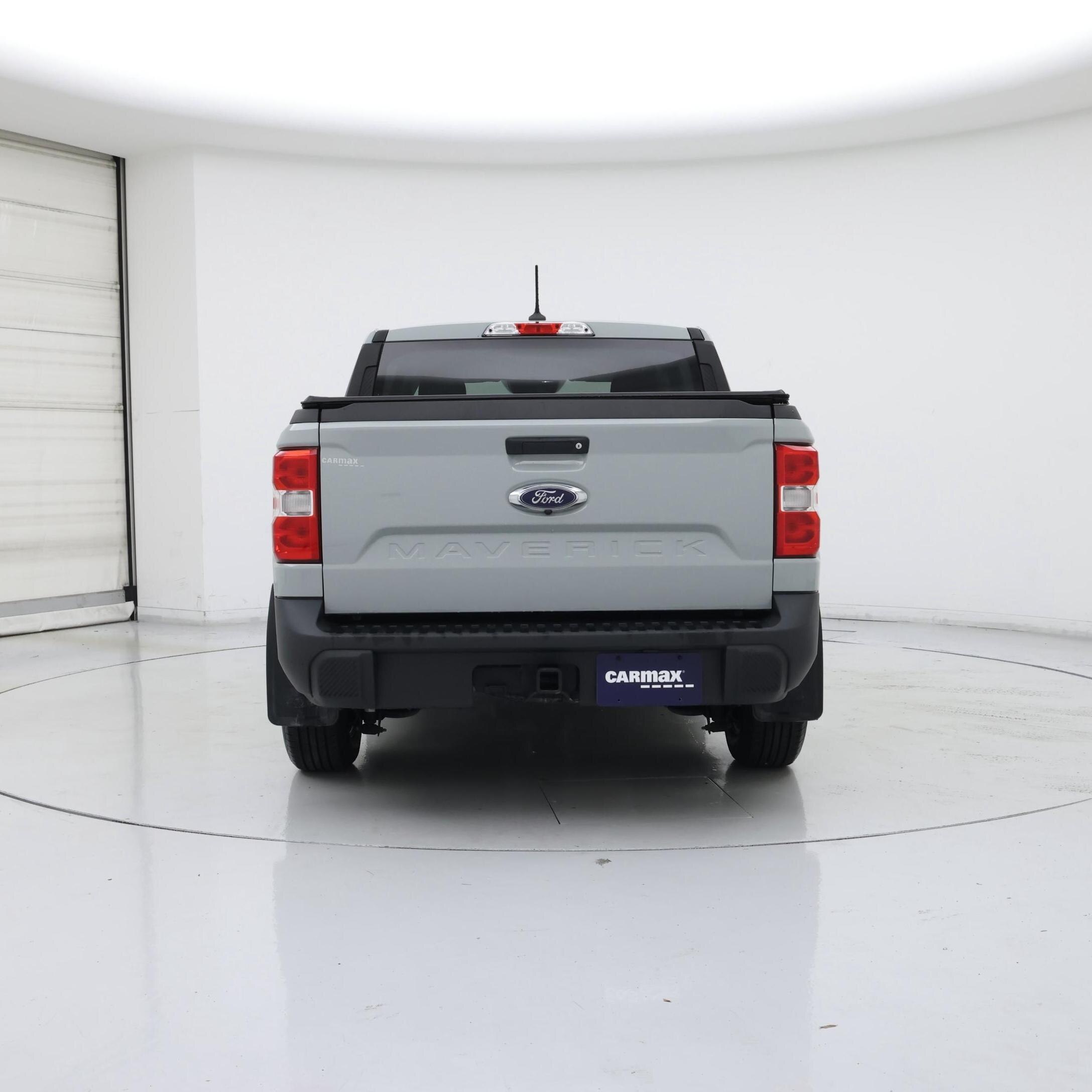 Thumbnail: 2024 Ford Maverick - 6