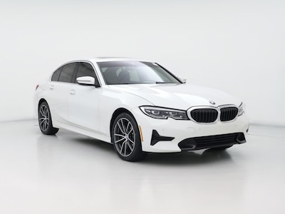2020 BMW 330 I xDrive