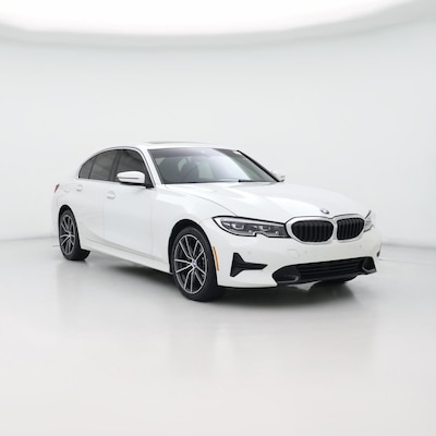 2020 BMW 330 I xDrive