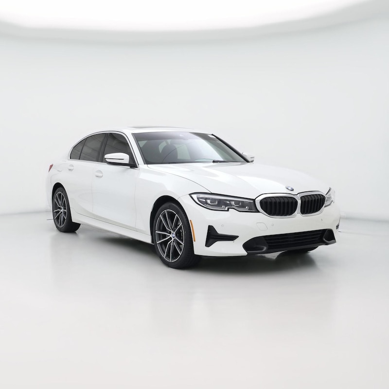 2020 BMW 330 I xDrive