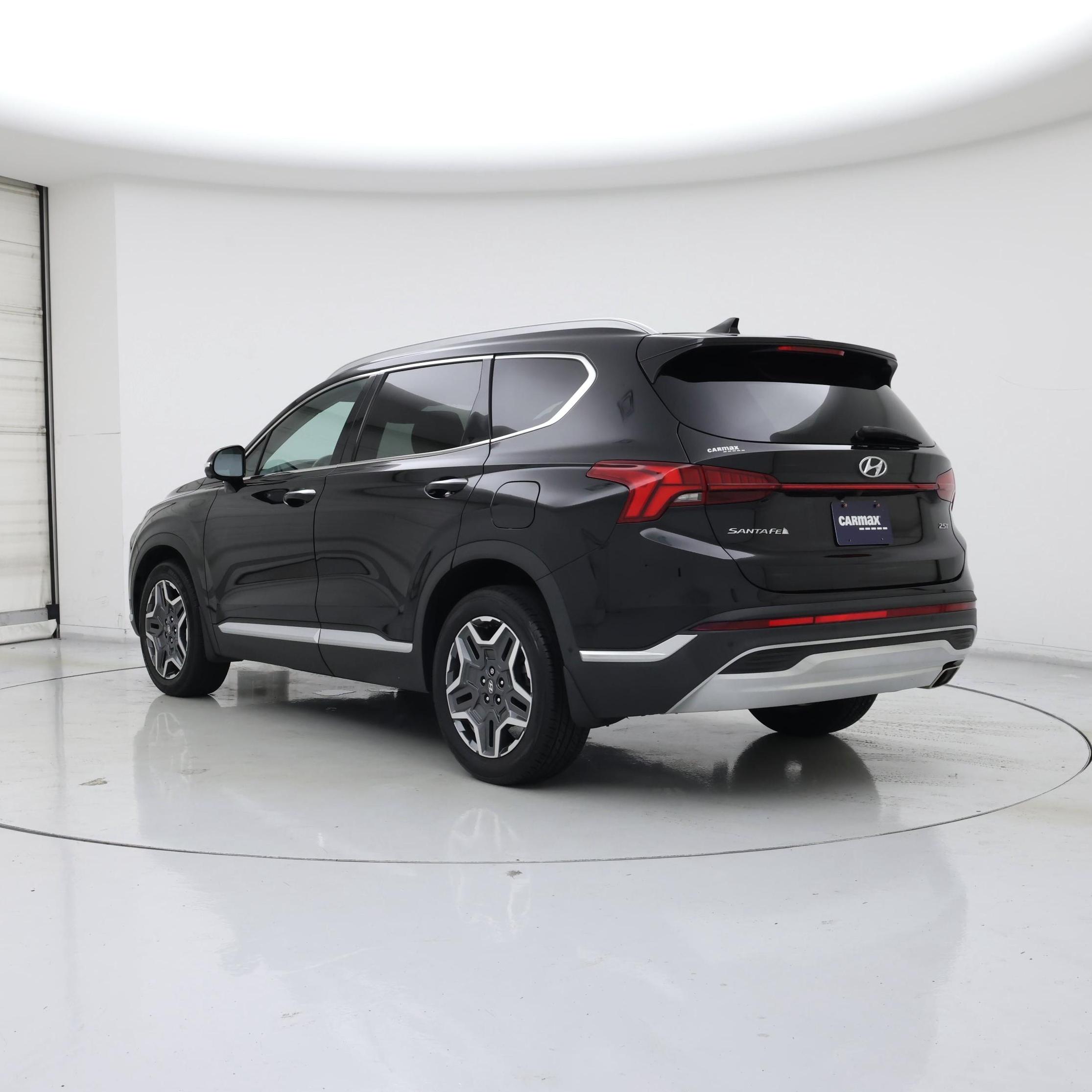 Thumbnail: 2022 Hyundai Santa Fe - 2