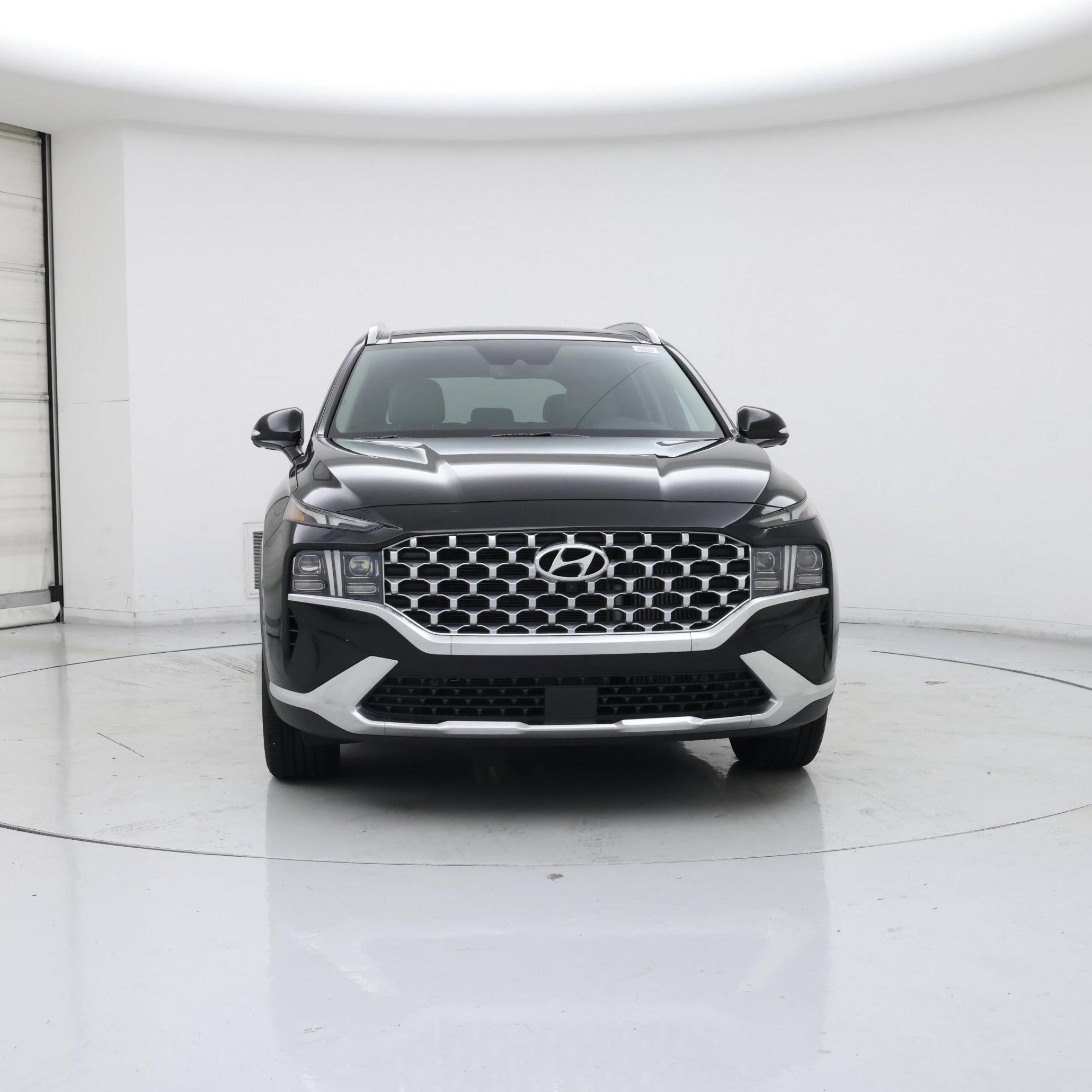 Thumbnail: 2022 Hyundai Santa Fe - 5
