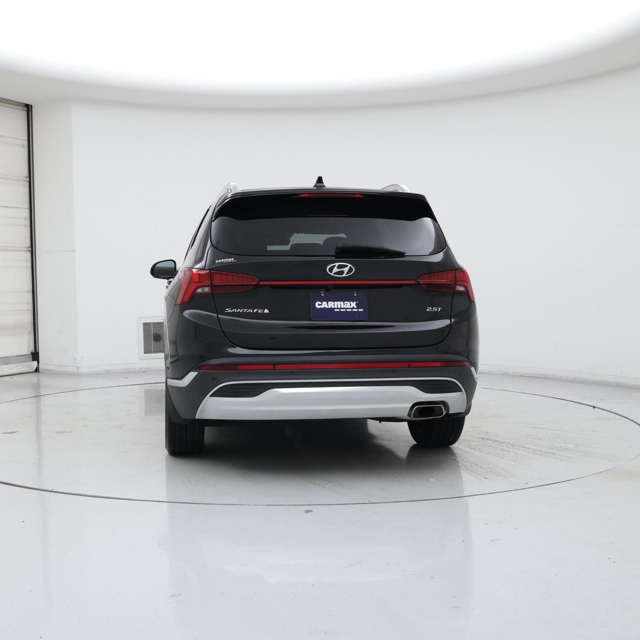 Thumbnail: 2022 Hyundai Santa Fe - 6