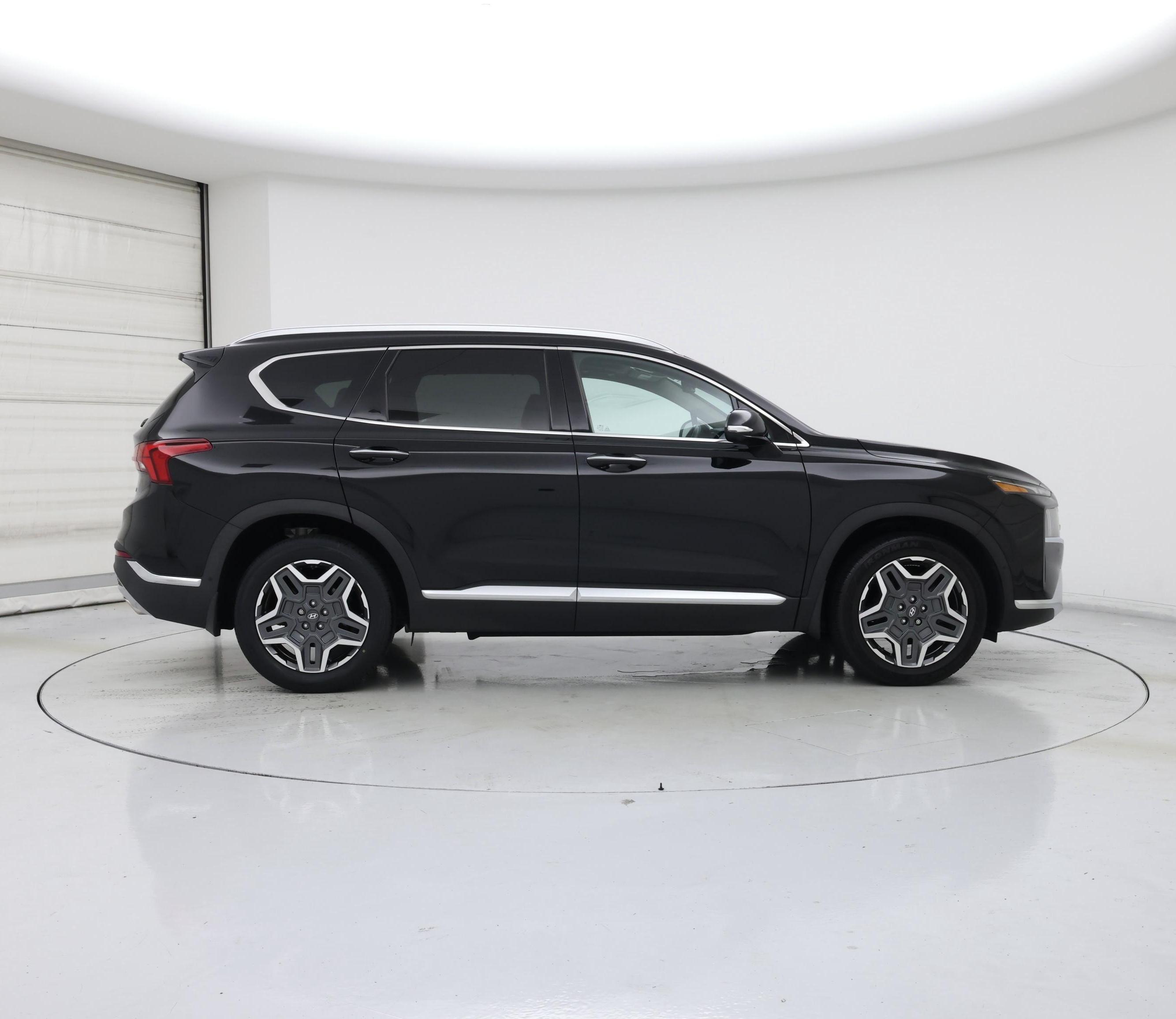 Thumbnail: 2022 Hyundai Santa Fe - 7