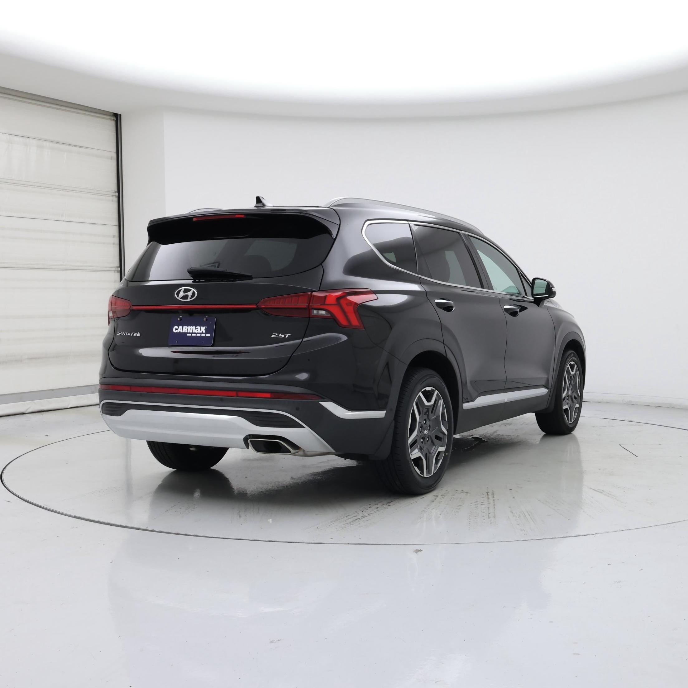 Thumbnail: 2022 Hyundai Santa Fe - 8