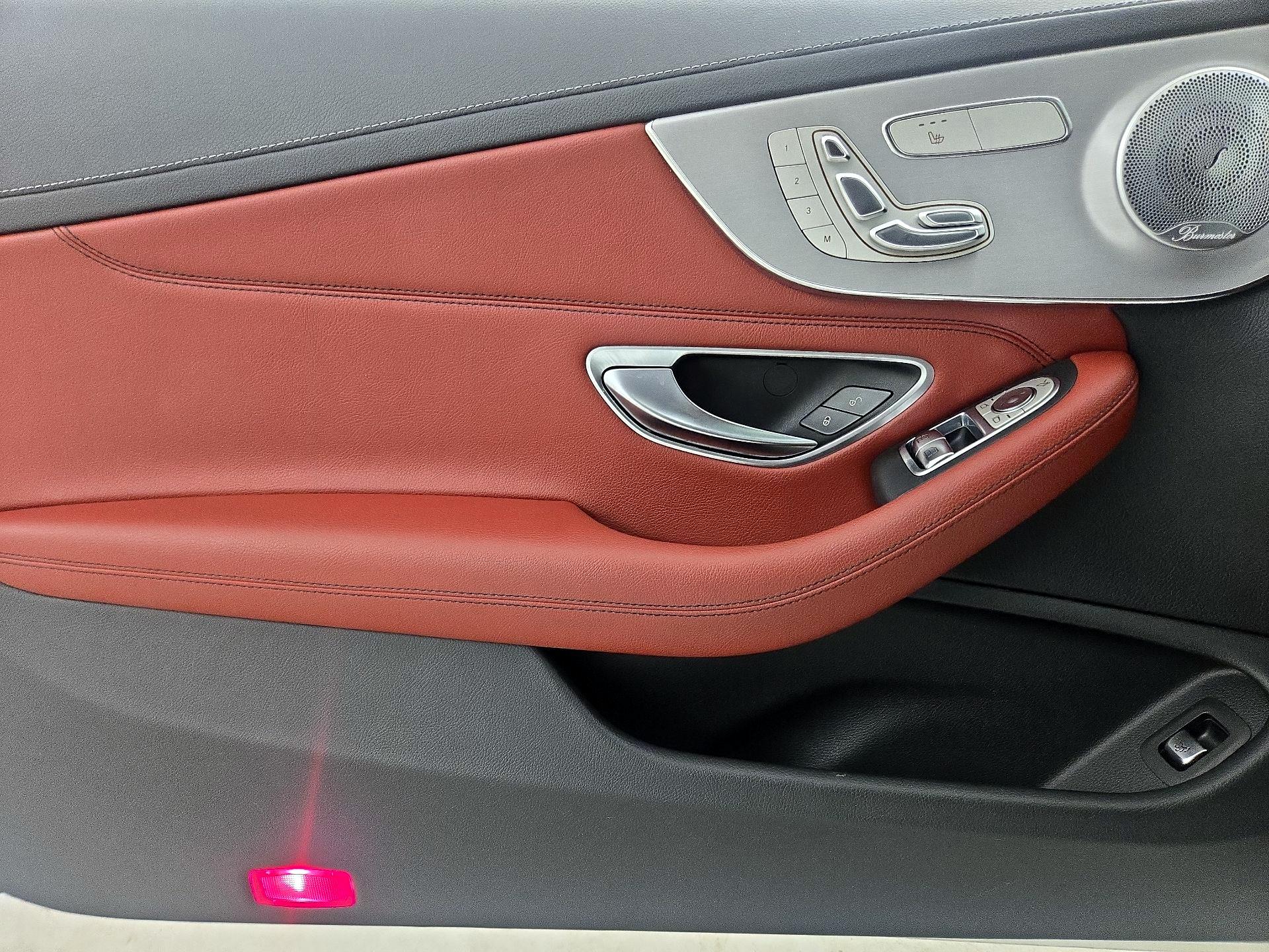 Thumbnail: 2018 Mercedes-Benz C-Class - 12