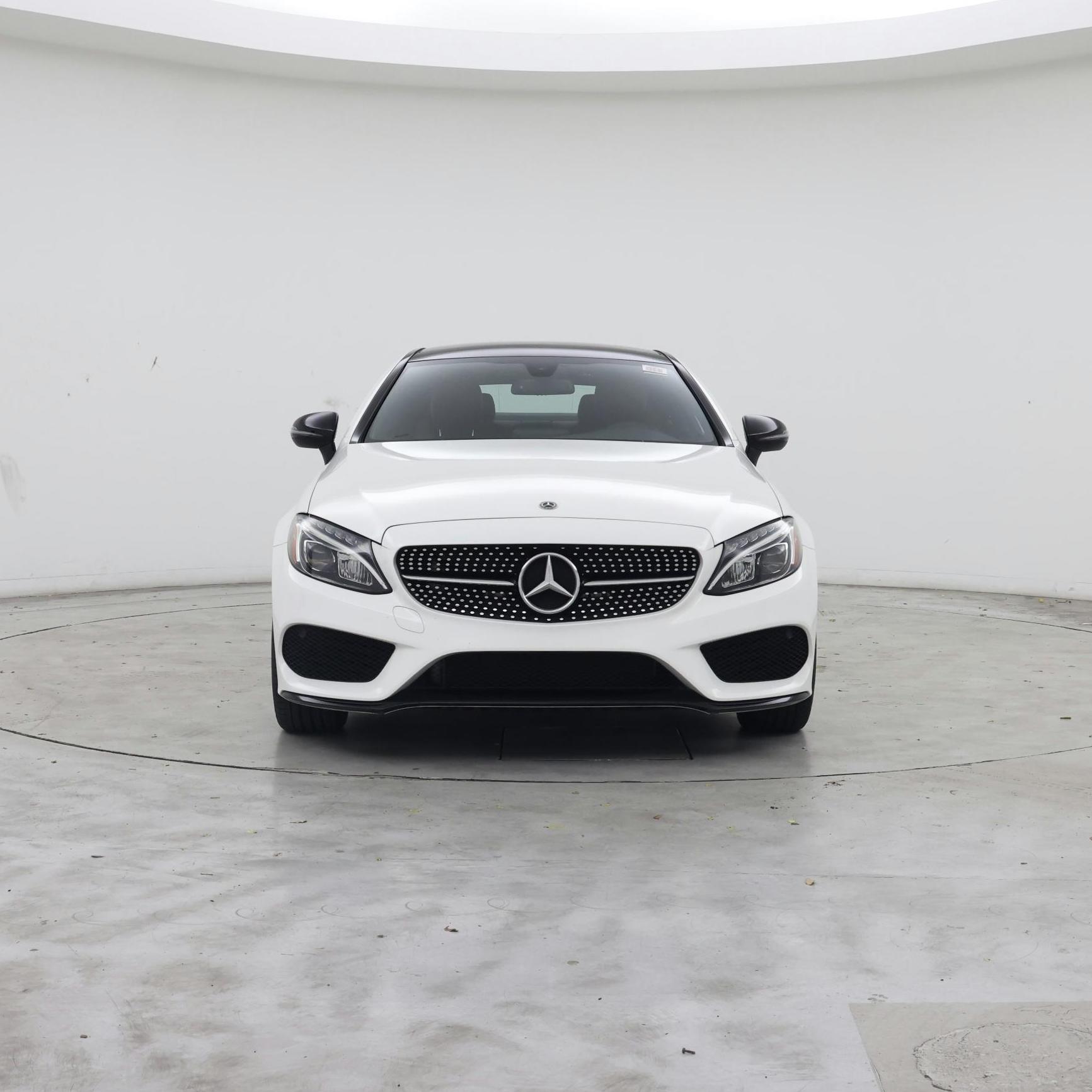 Thumbnail: 2018 Mercedes-Benz C-Class - 5
