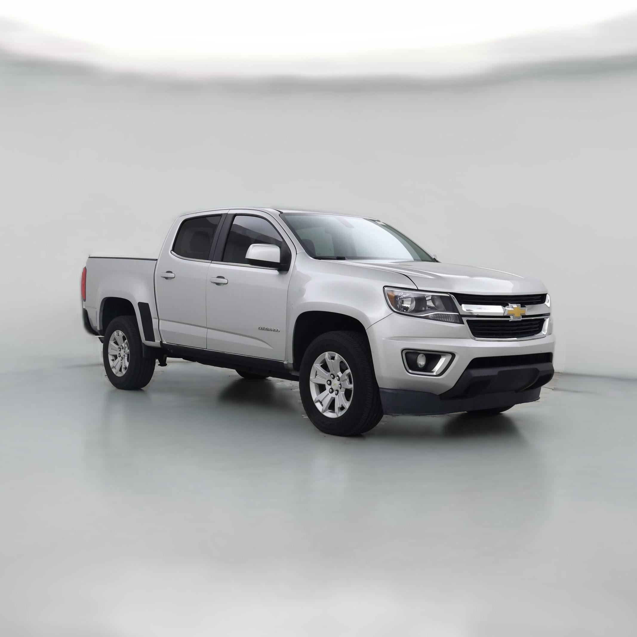 Thumbnail: 2016 Chevrolet Colorado - 1