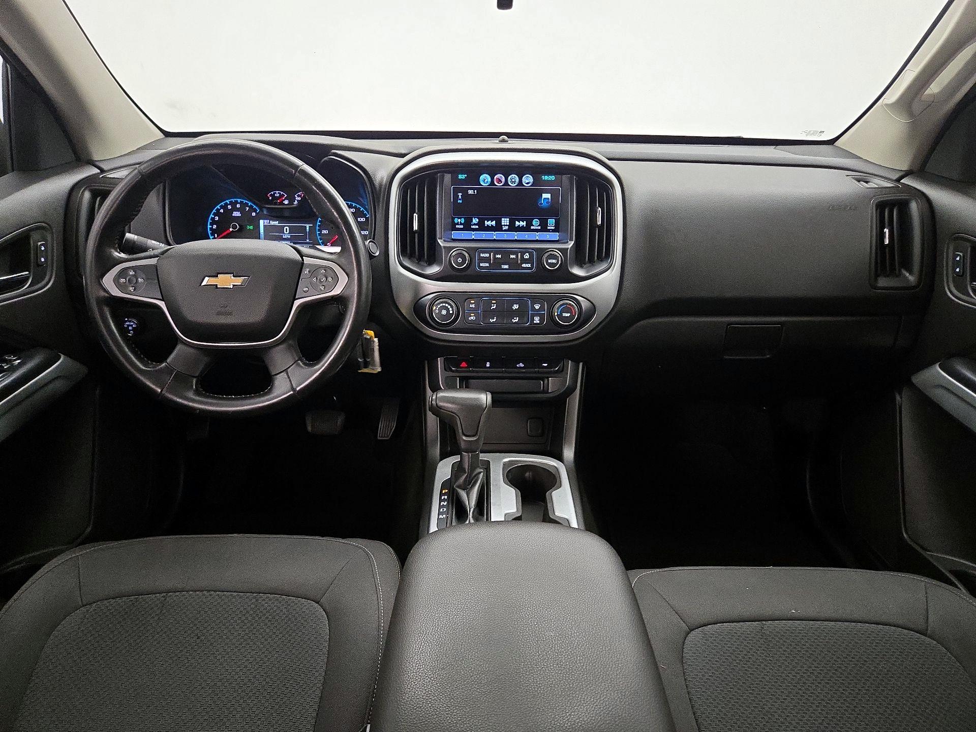 Thumbnail: 2016 Chevrolet Colorado - 9