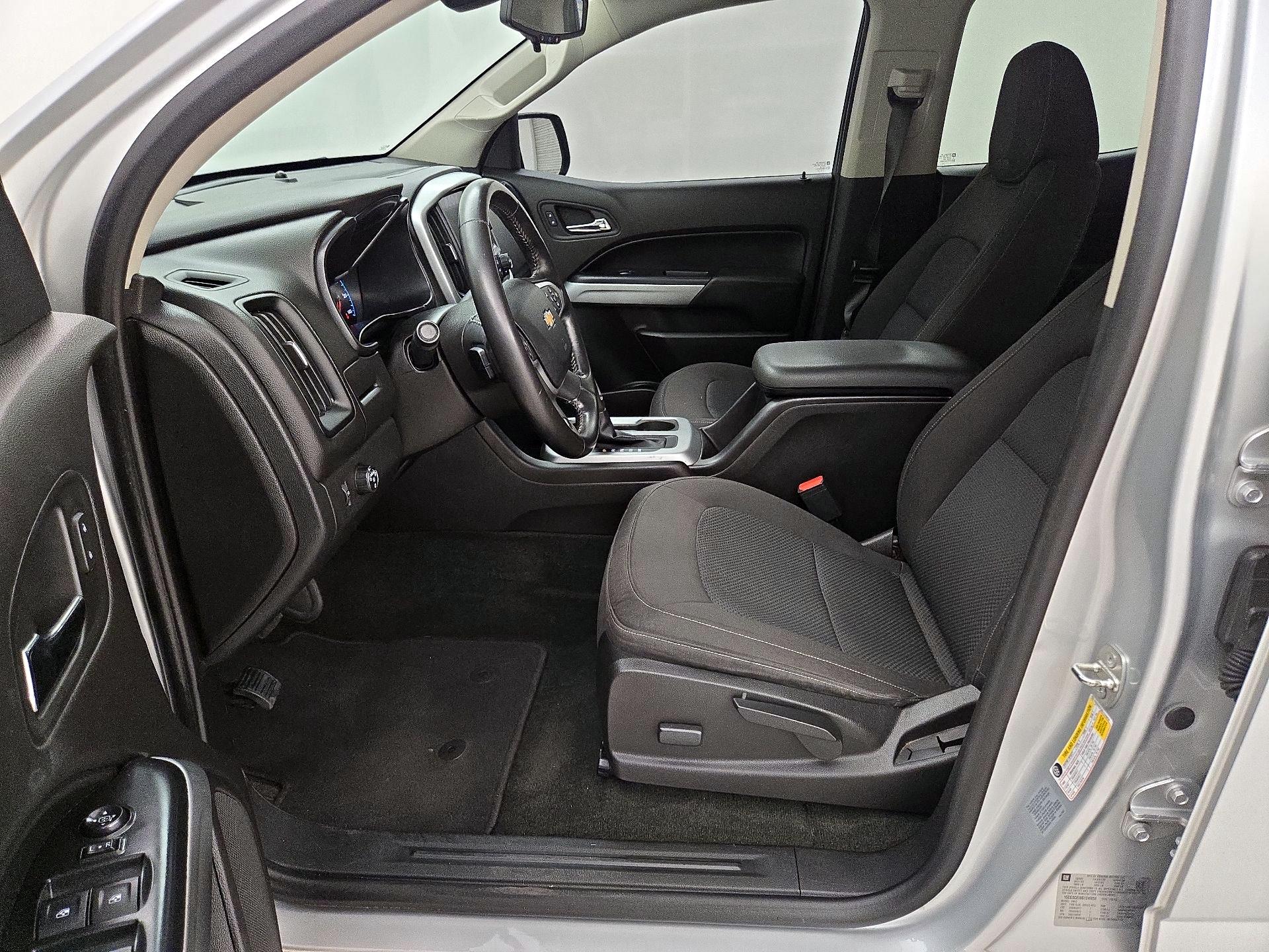 Thumbnail: 2016 Chevrolet Colorado - 11