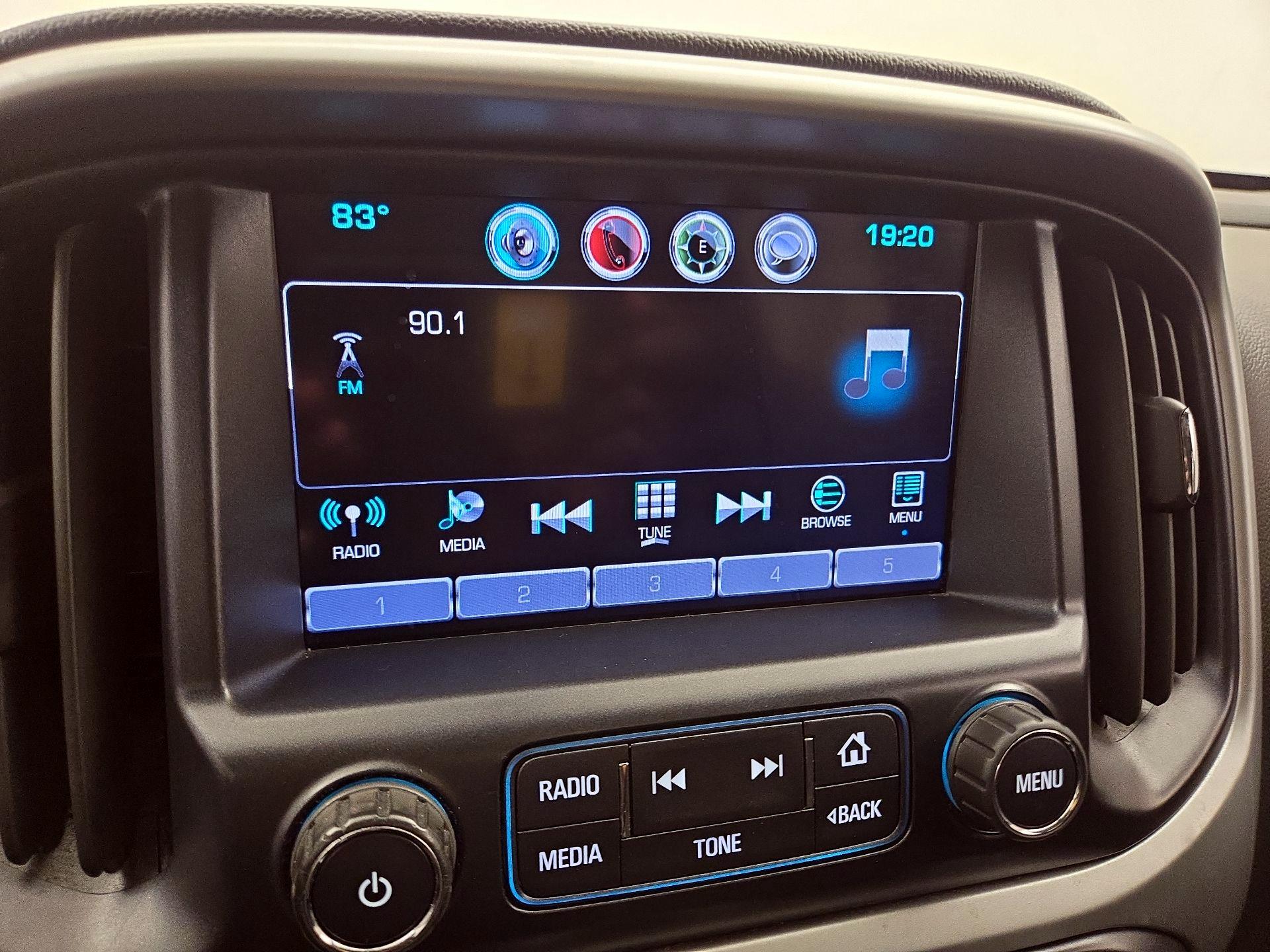 Thumbnail: 2016 Chevrolet Colorado - 15