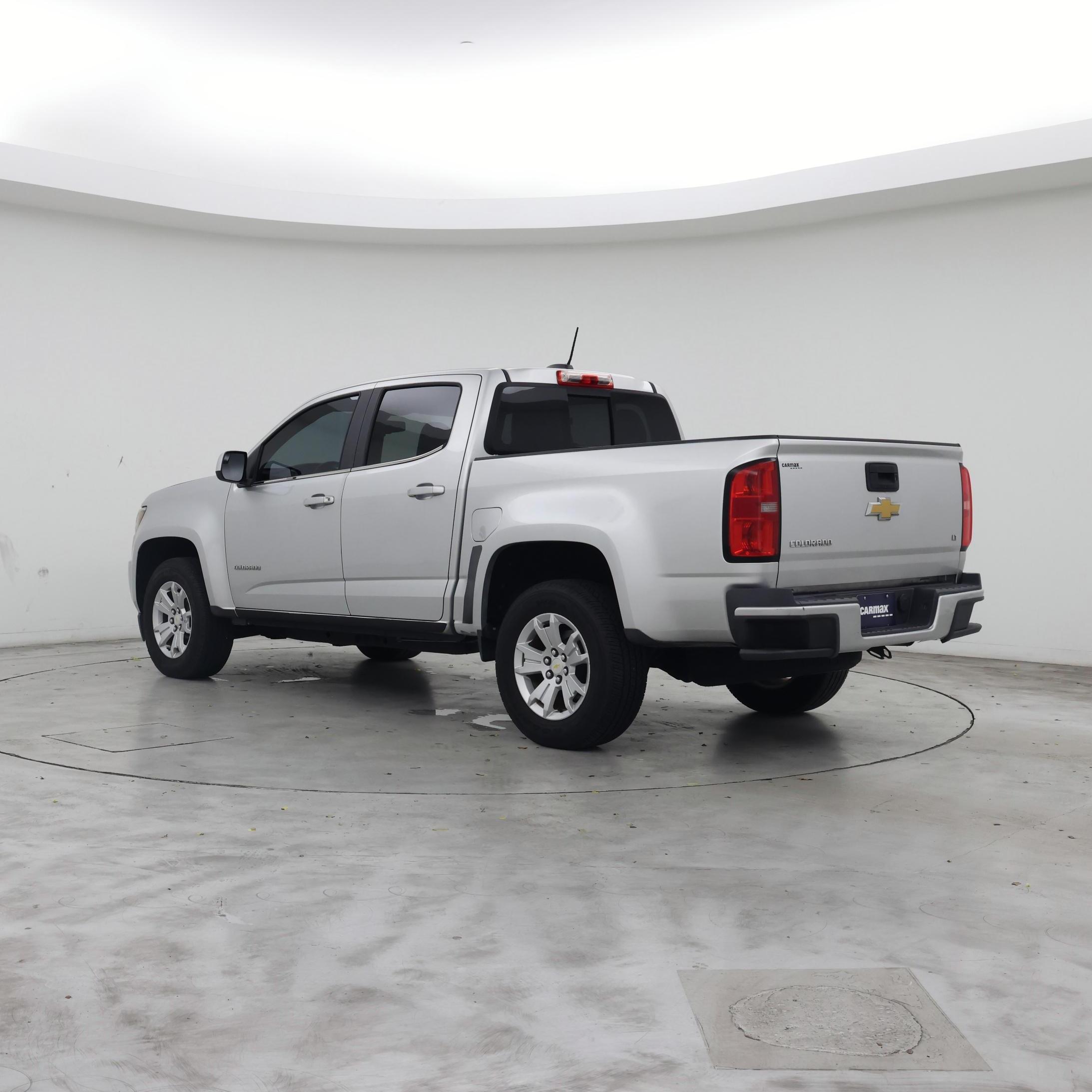 Thumbnail: 2016 Chevrolet Colorado - 2