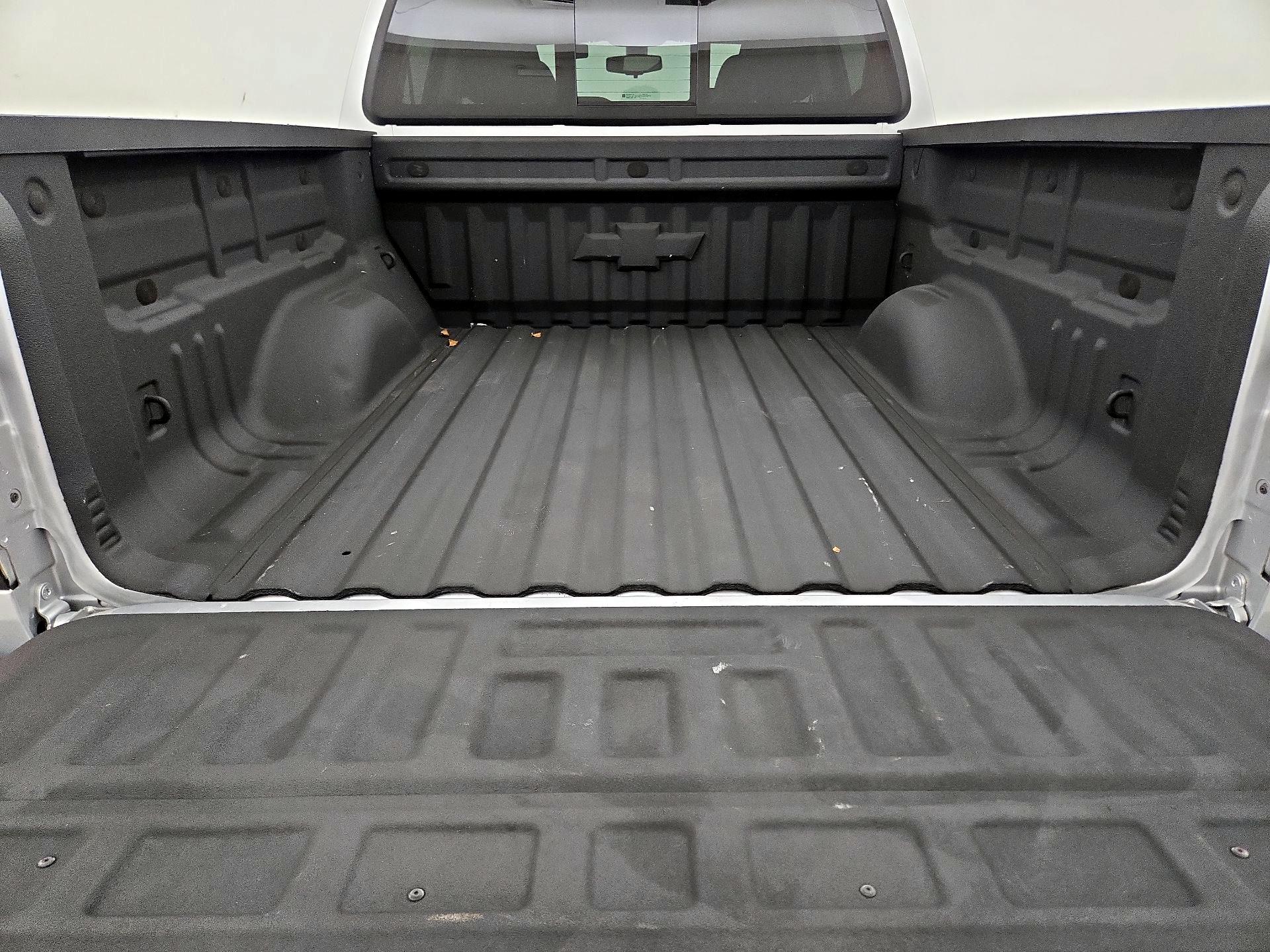 Thumbnail: 2016 Chevrolet Colorado - 20