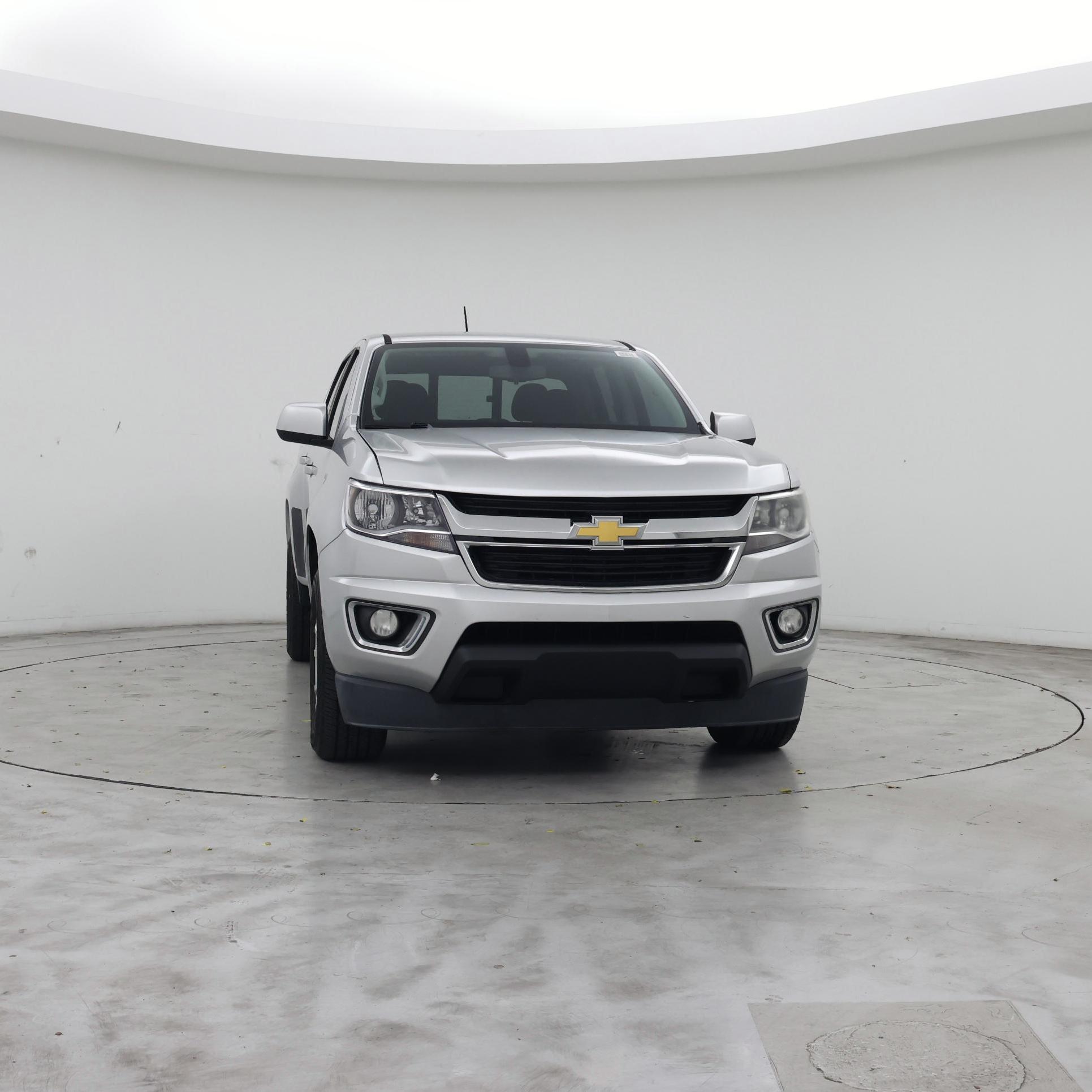Thumbnail: 2016 Chevrolet Colorado - 5