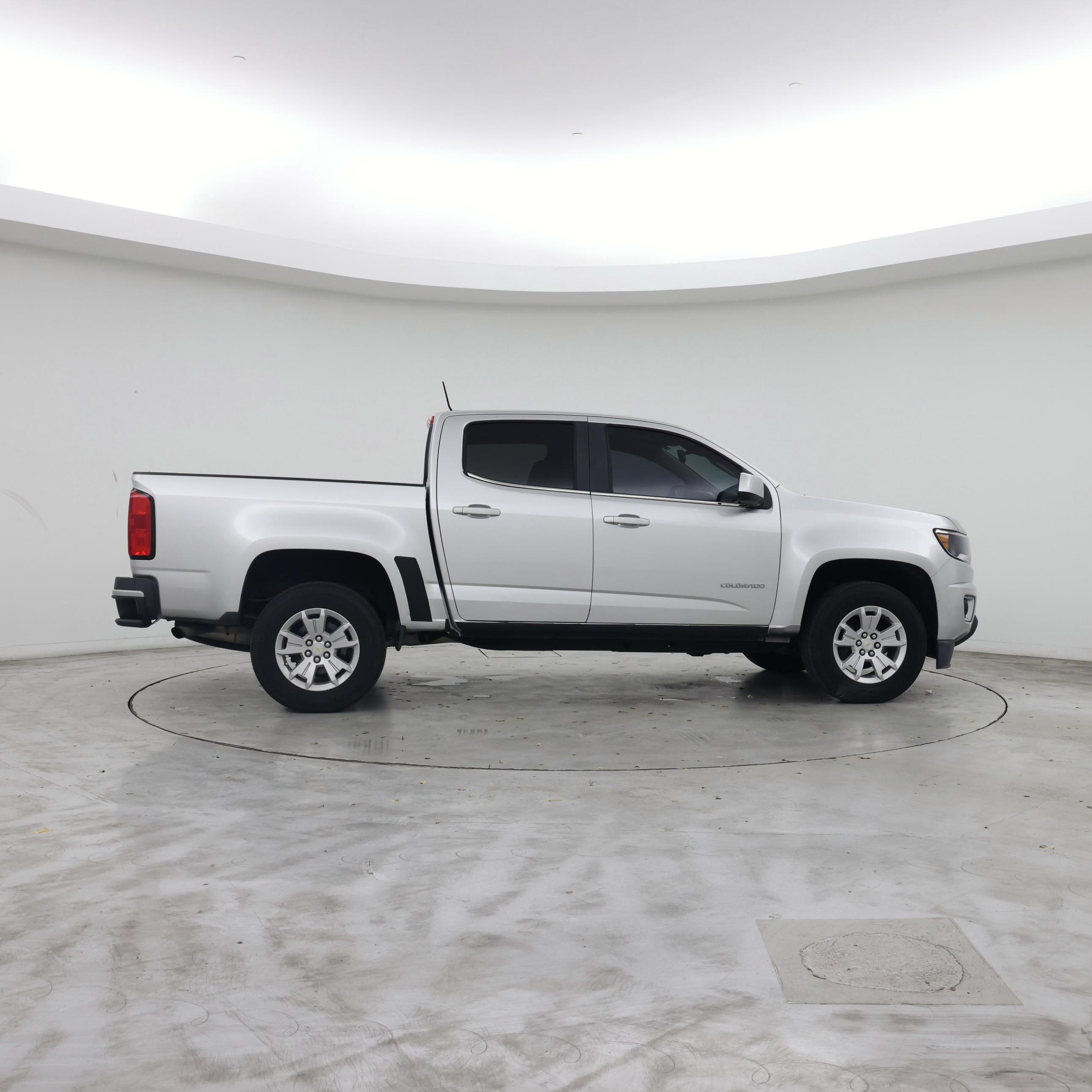 Thumbnail: 2016 Chevrolet Colorado - 7