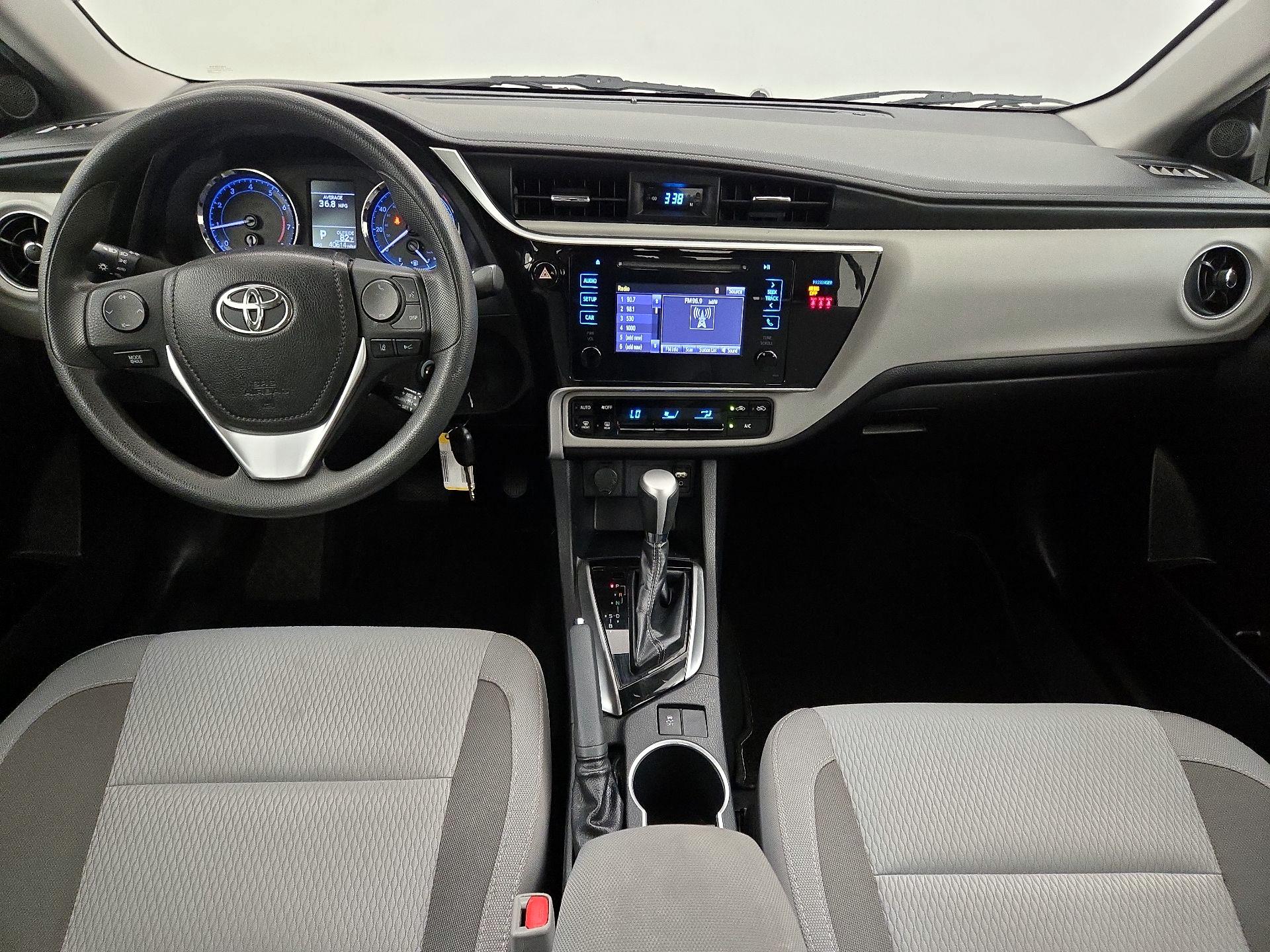 Thumbnail: 2019 Toyota Corolla - 9