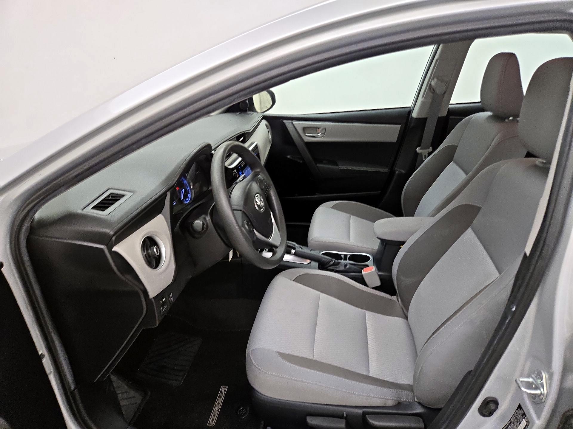 Thumbnail: 2019 Toyota Corolla - 11