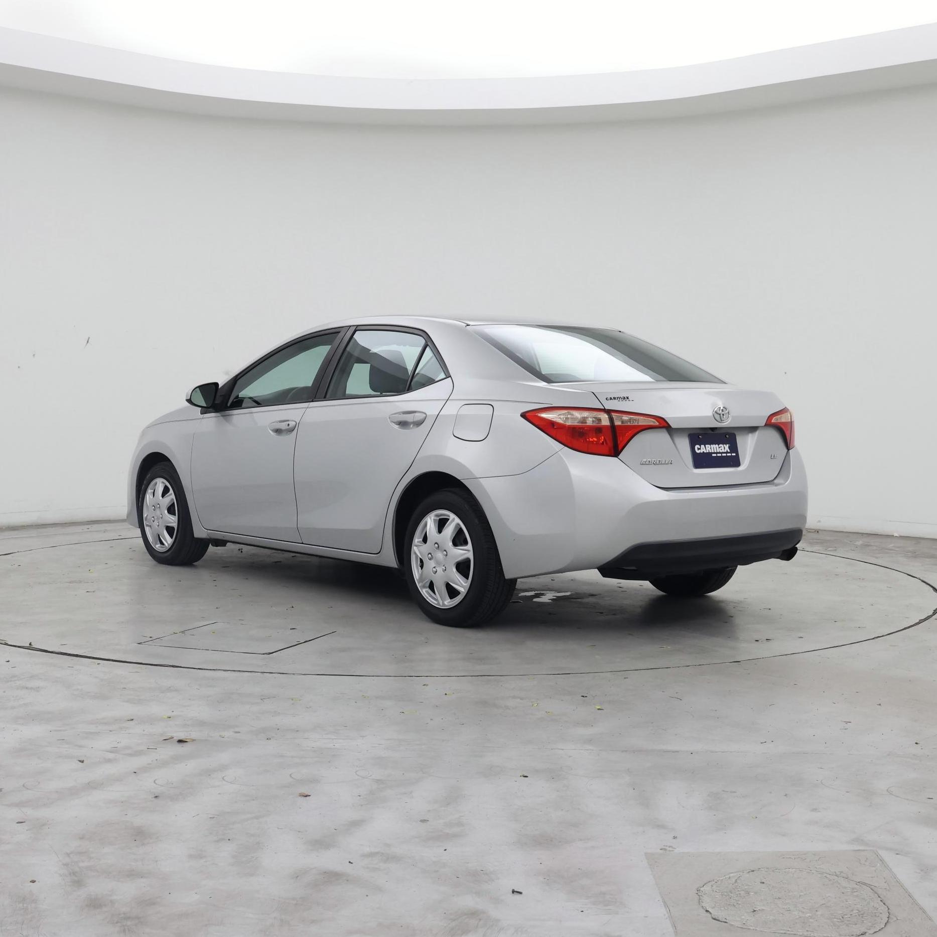 Thumbnail: 2019 Toyota Corolla - 2