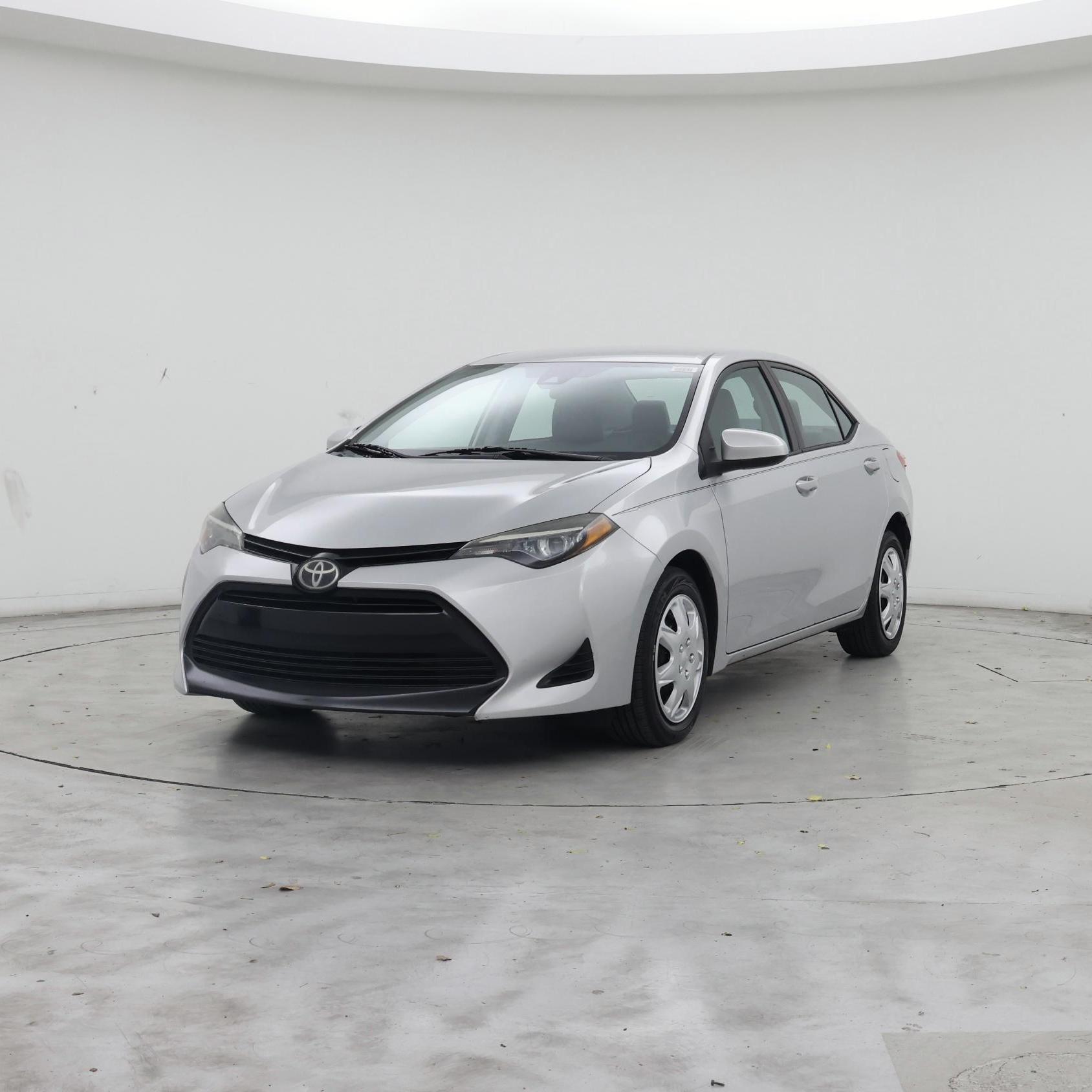 Thumbnail: 2019 Toyota Corolla - 4