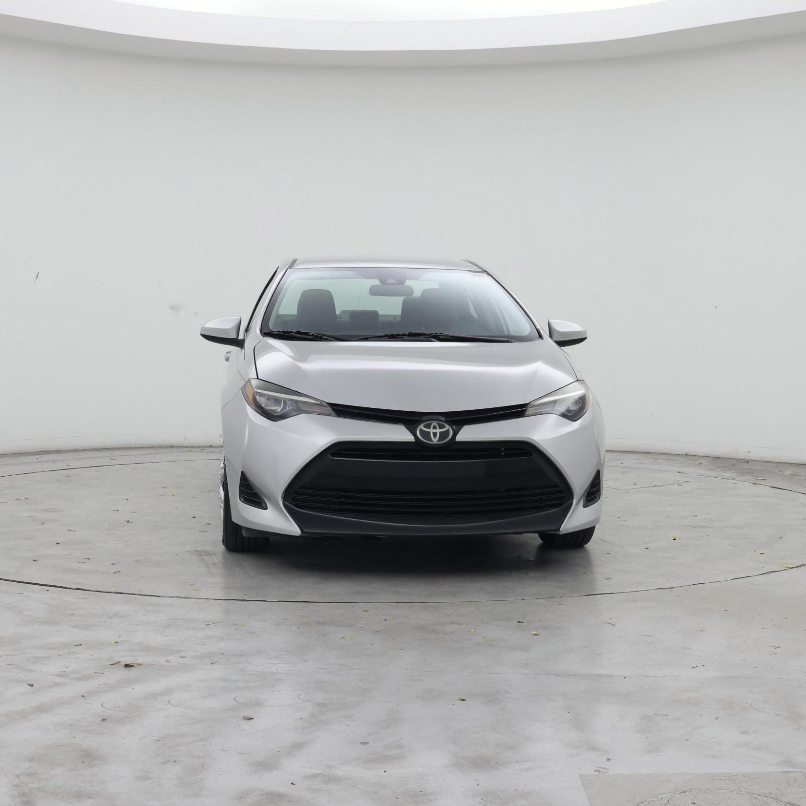 Thumbnail: 2019 Toyota Corolla - 5