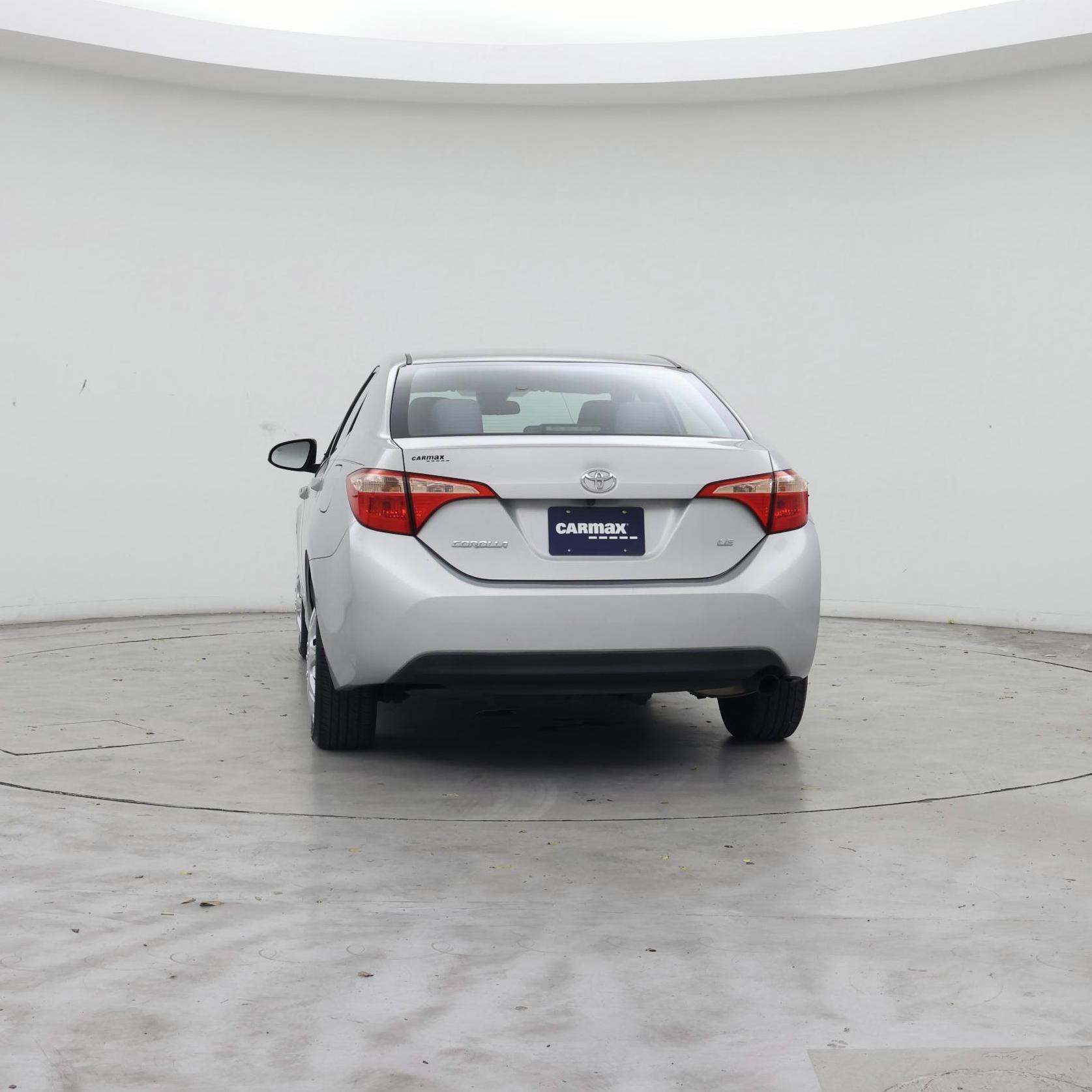 Thumbnail: 2019 Toyota Corolla - 6