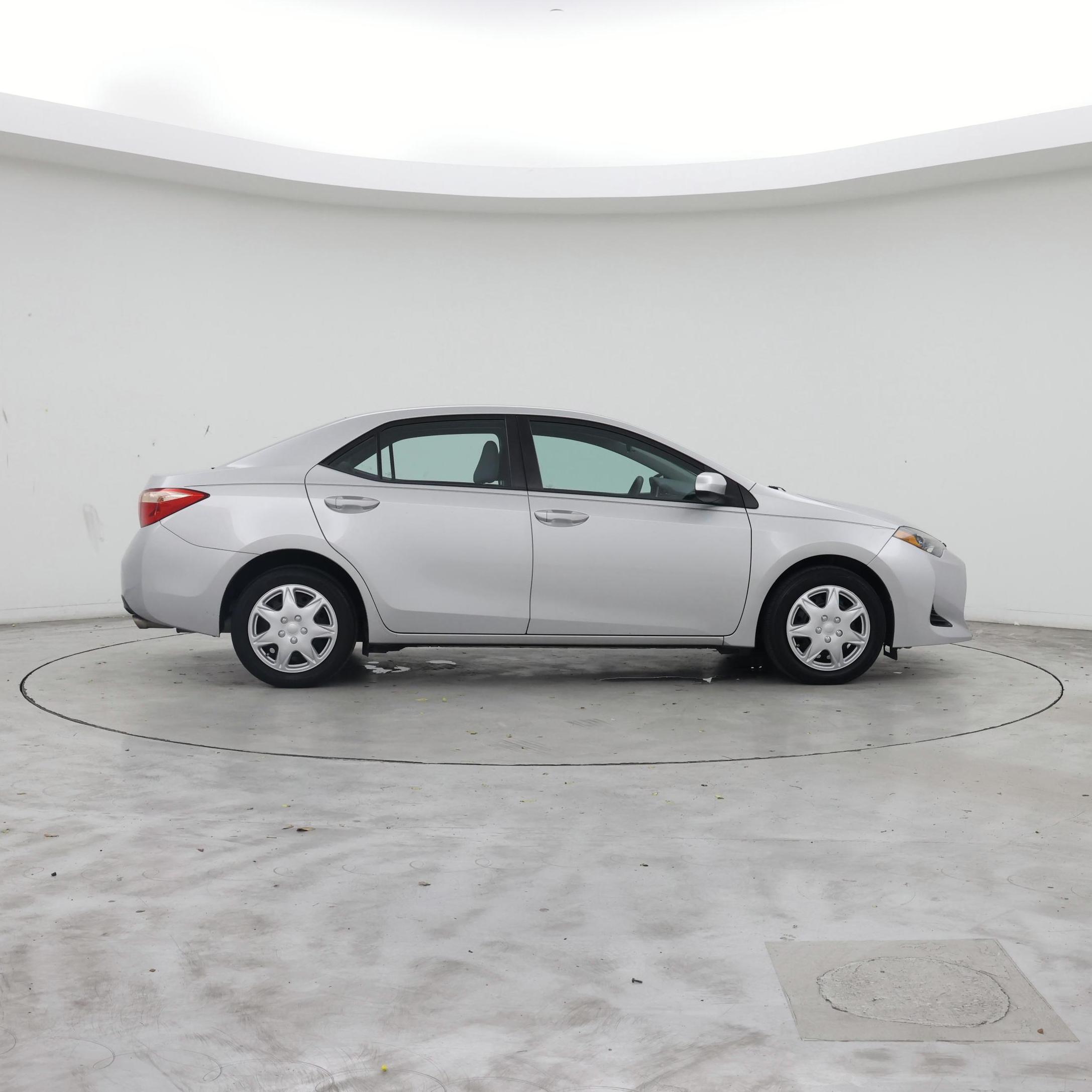 Thumbnail: 2019 Toyota Corolla - 7