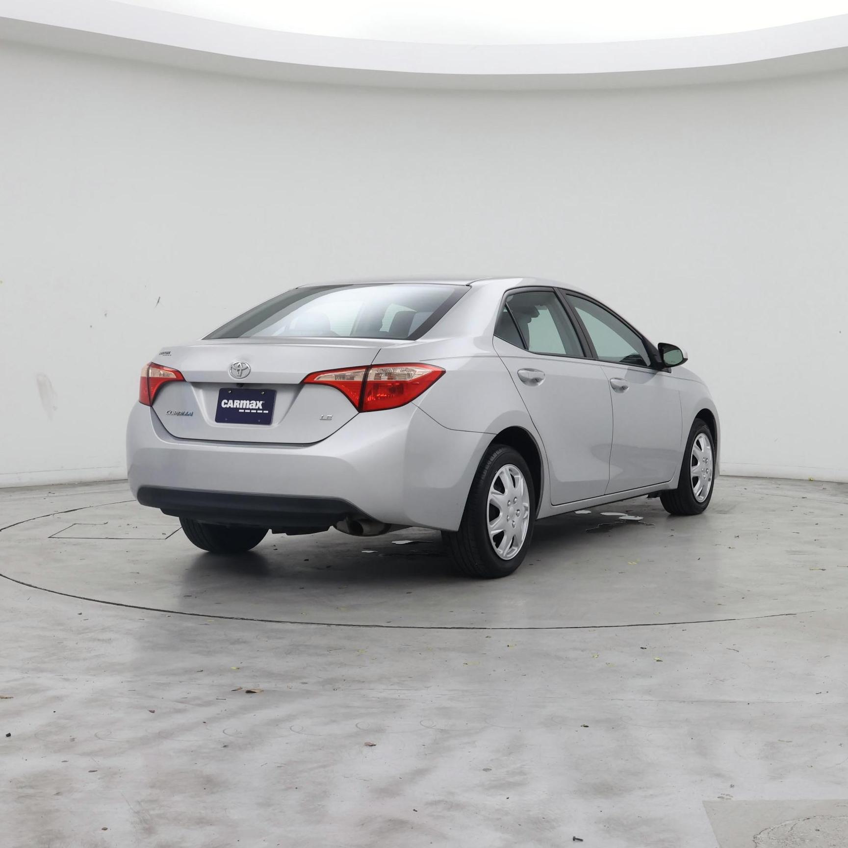 Thumbnail: 2019 Toyota Corolla - 8