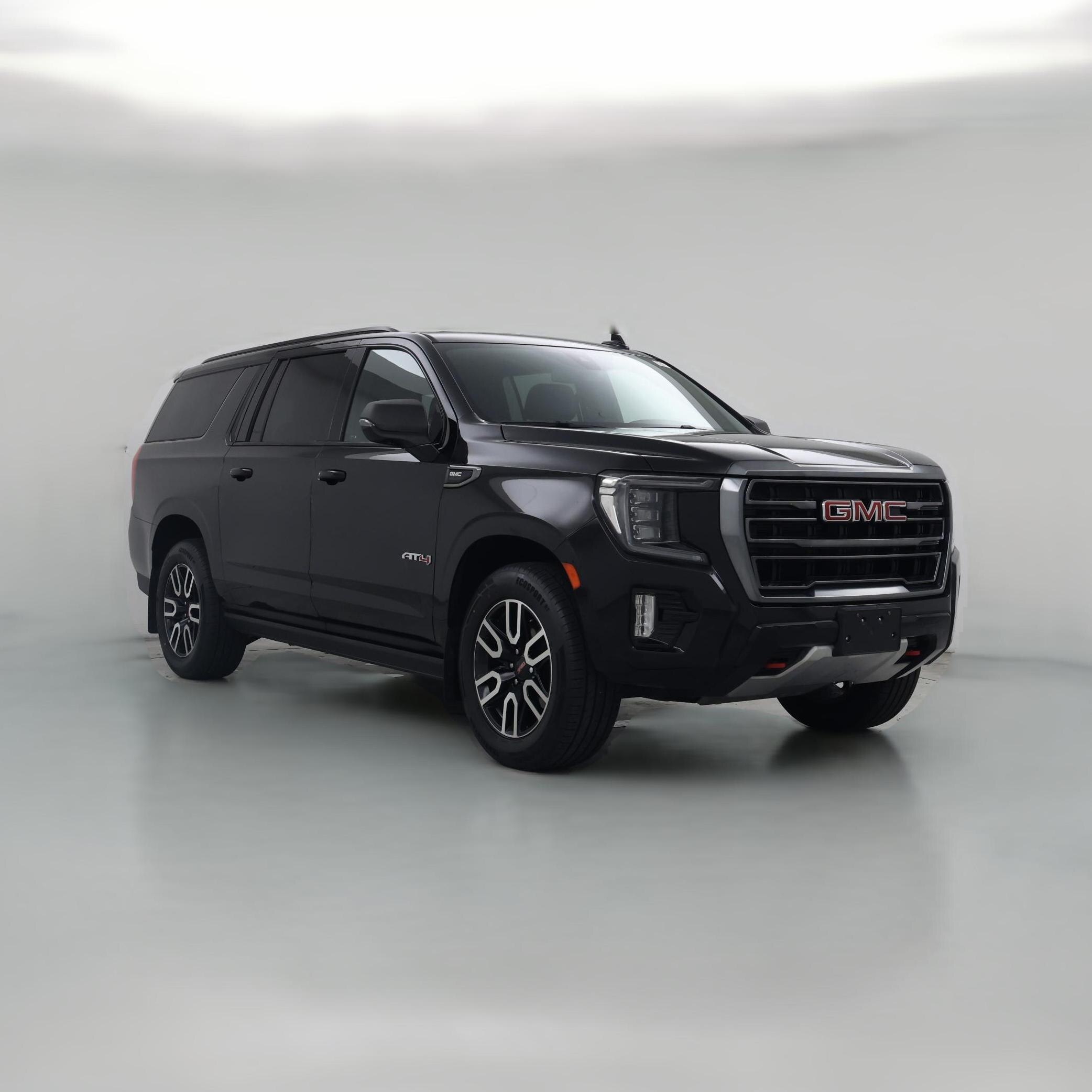 Thumbnail: 2022 GMC Yukon XL - 1