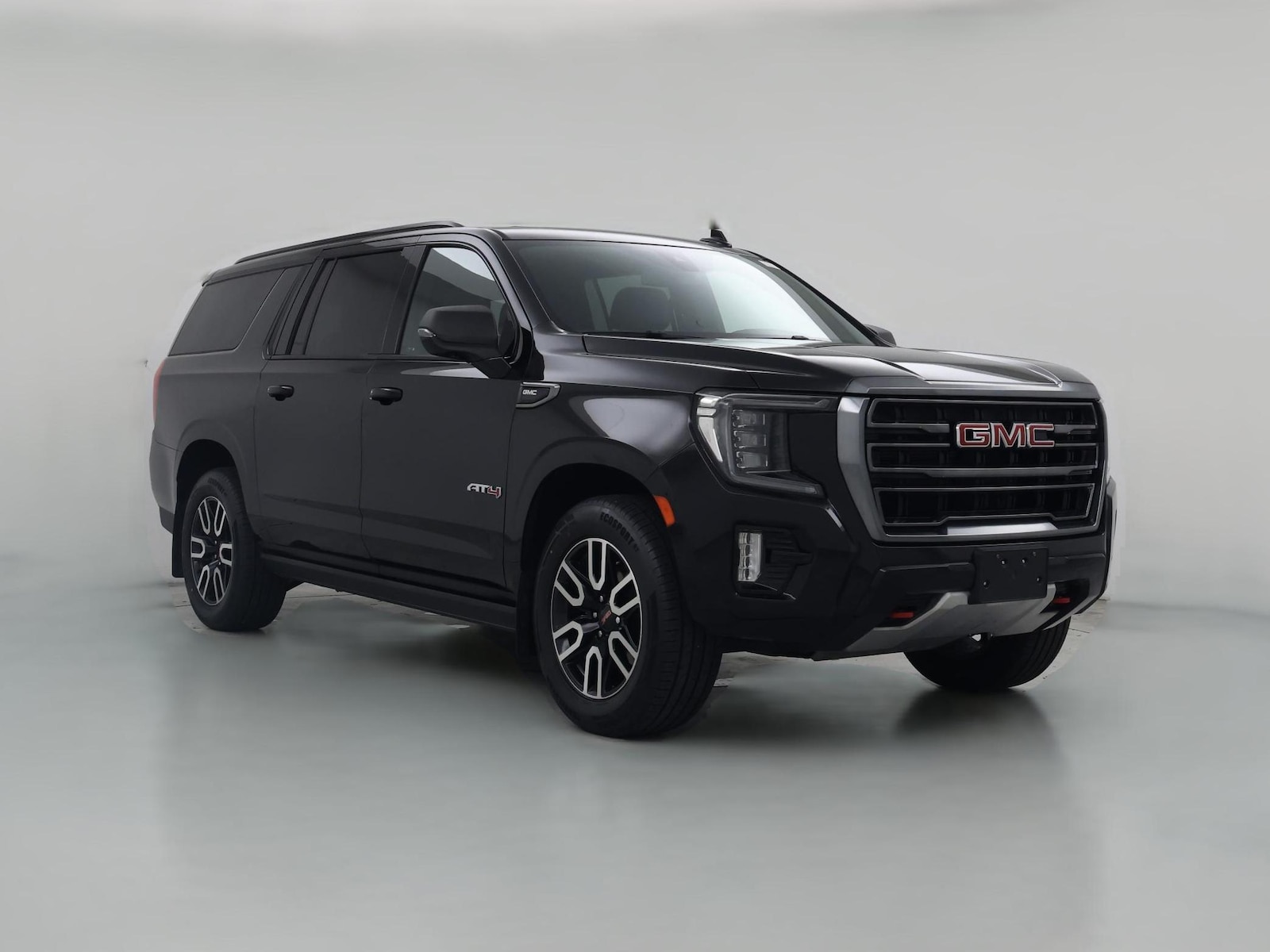 2022 GMC Yukon XL