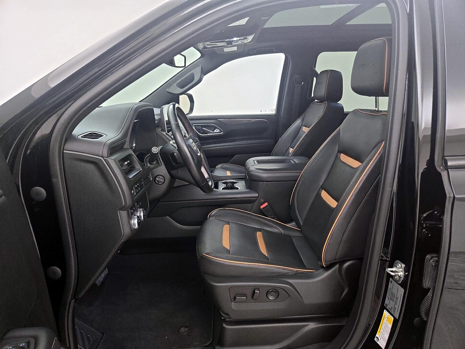 Thumbnail: 2022 GMC Yukon XL - 11
