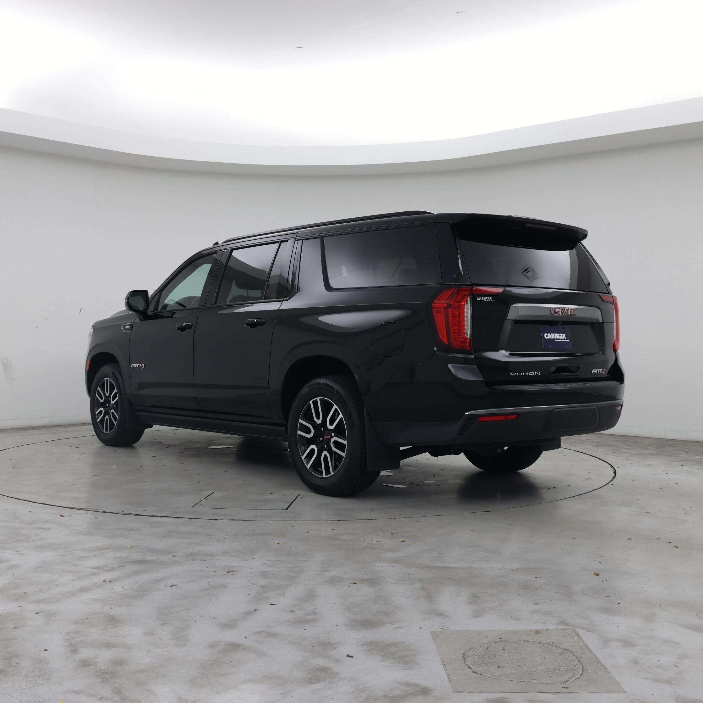 Thumbnail: 2022 GMC Yukon XL - 2