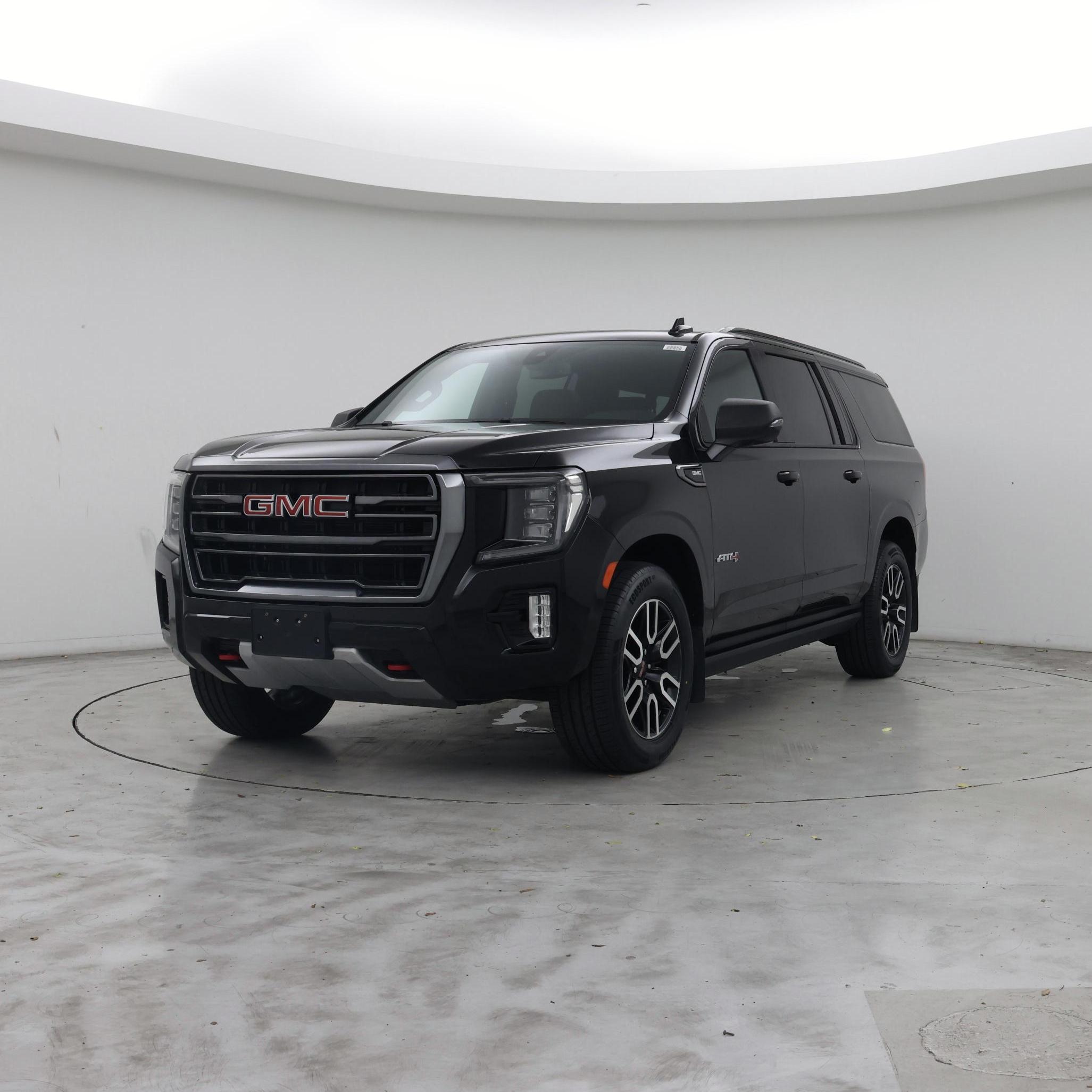 Thumbnail: 2022 GMC Yukon XL - 4