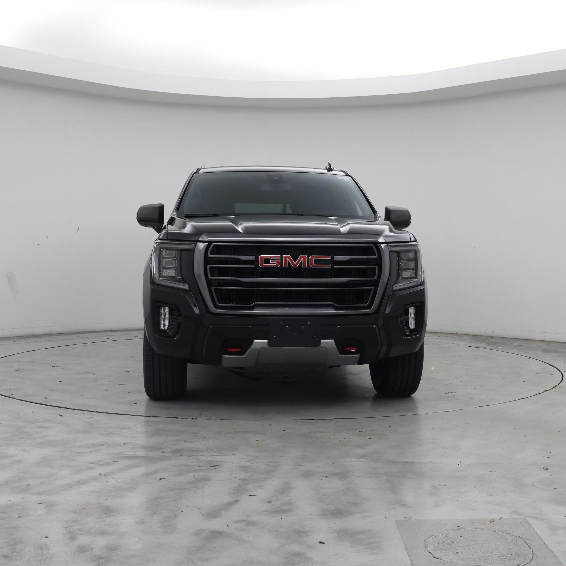 Thumbnail: 2022 GMC Yukon XL - 5