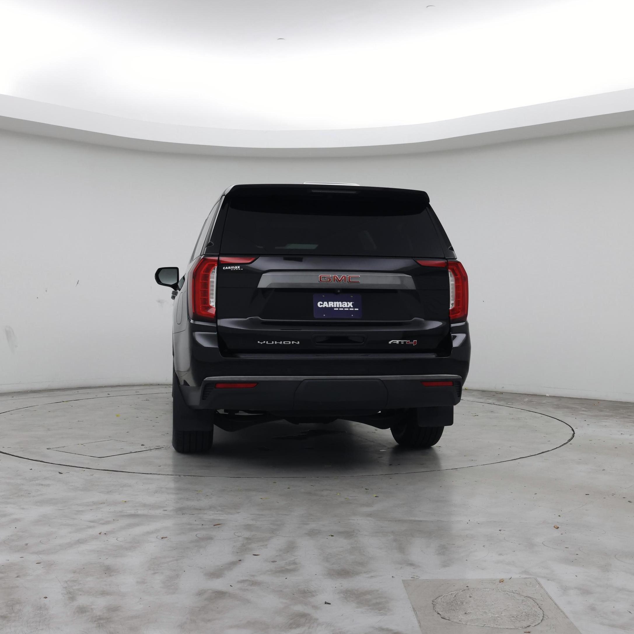 Thumbnail: 2022 GMC Yukon XL - 6