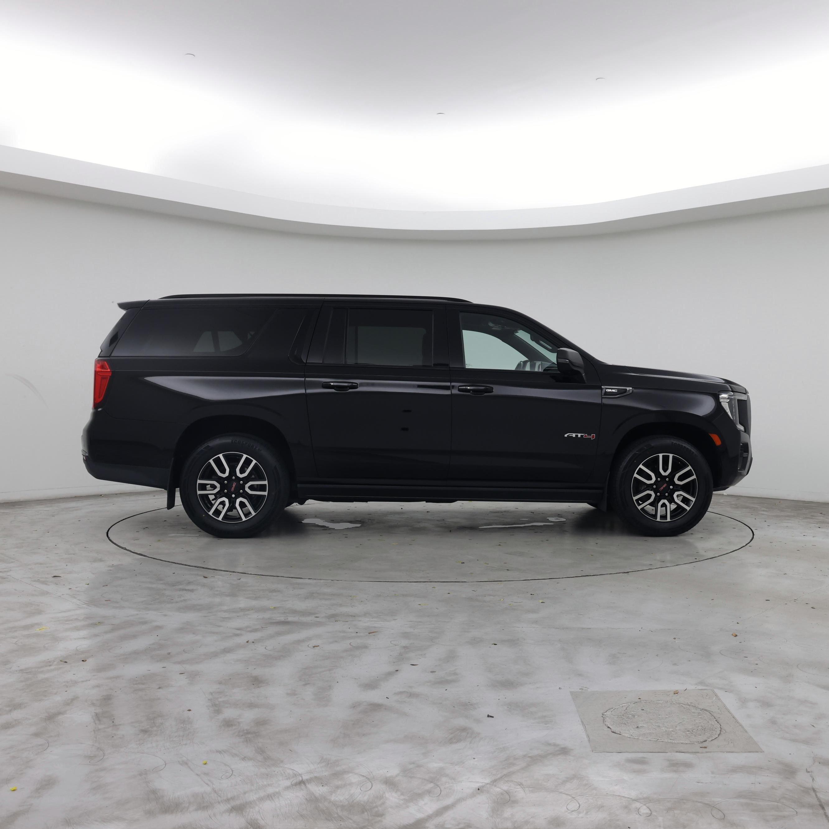 Thumbnail: 2022 GMC Yukon XL - 7