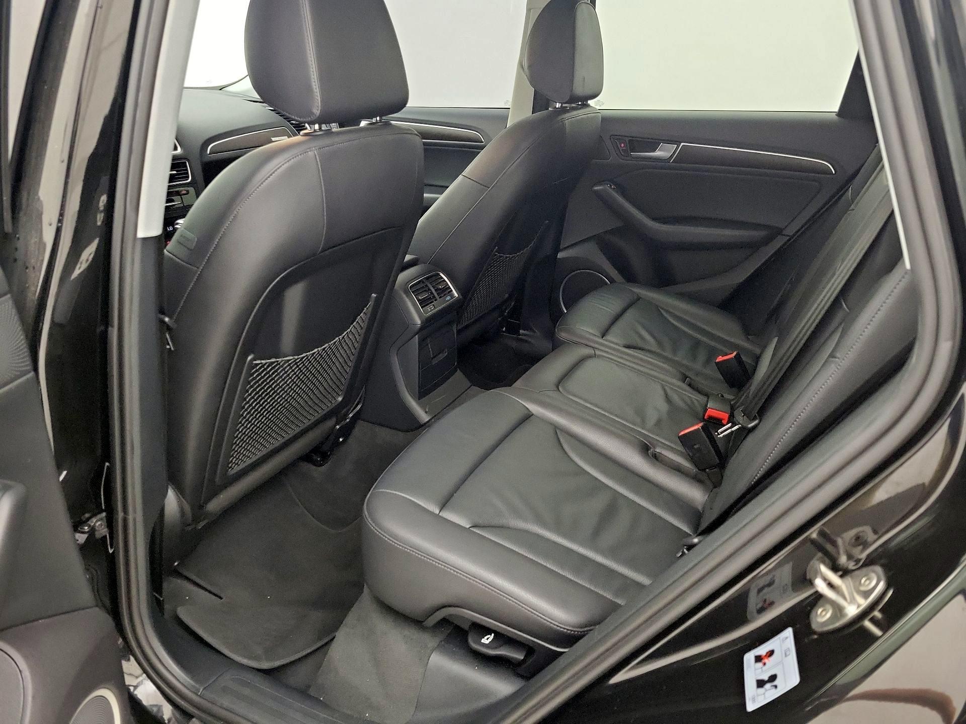 Thumbnail: 2016 Audi Q5 - 20