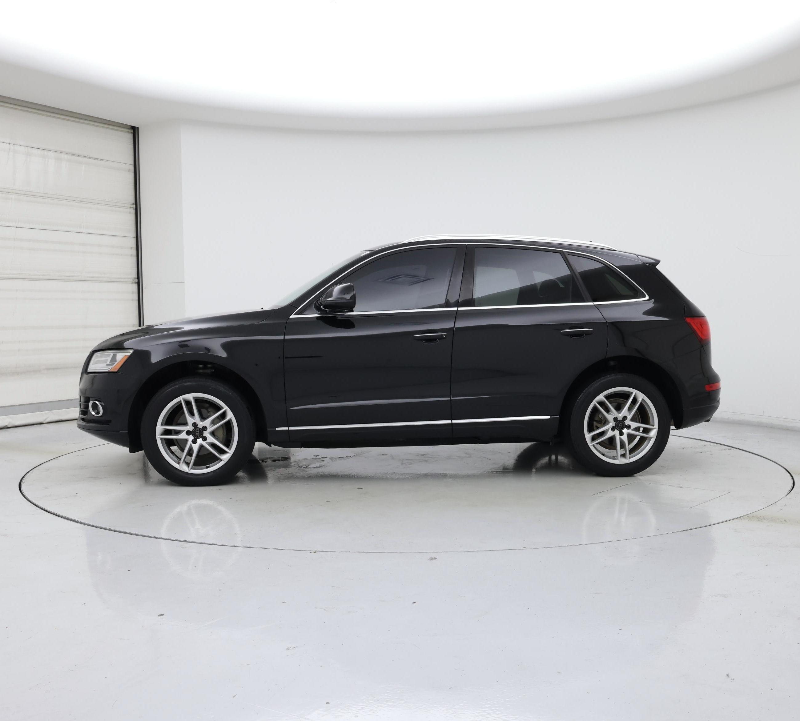 Thumbnail: 2016 Audi Q5 - 3