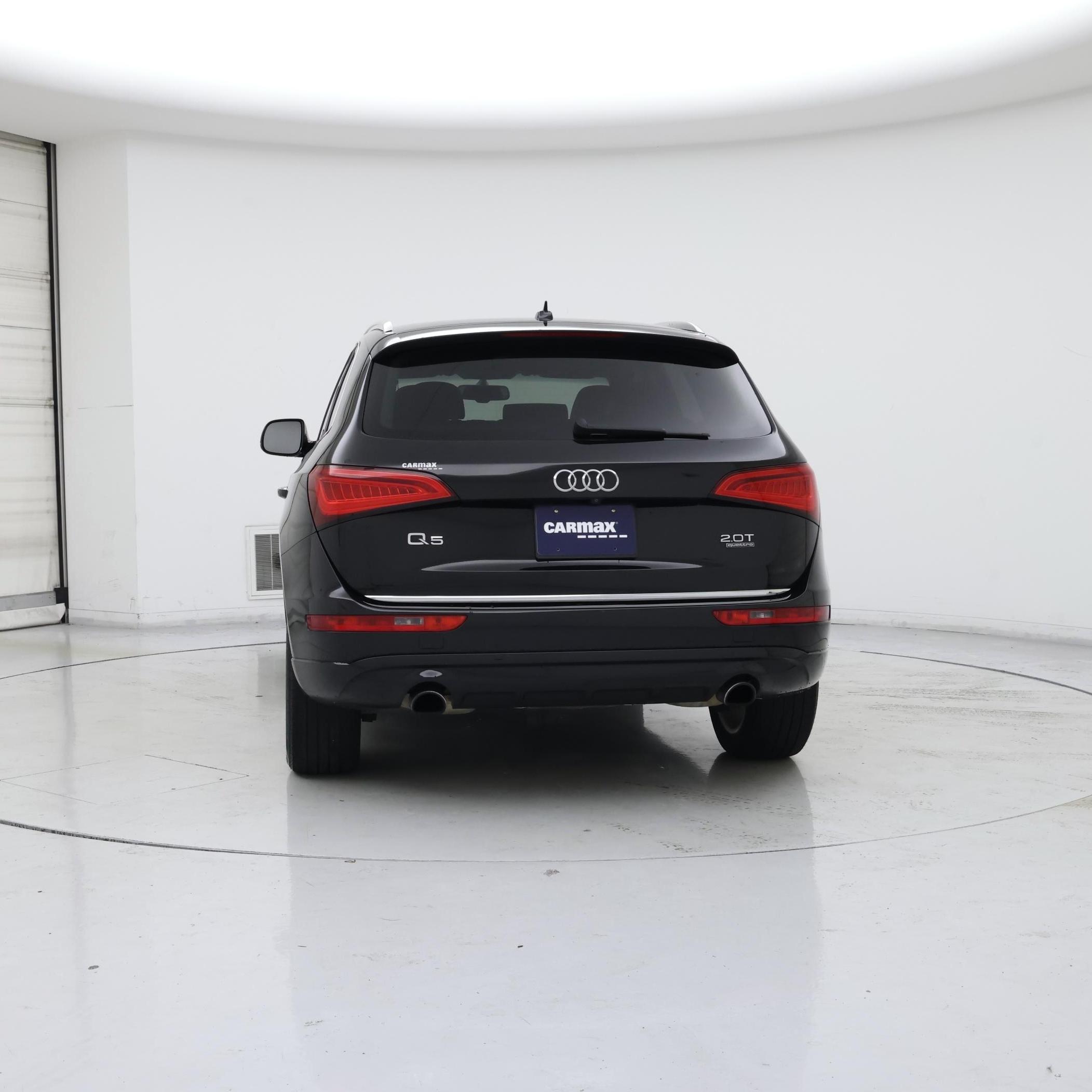 Thumbnail: 2016 Audi Q5 - 6