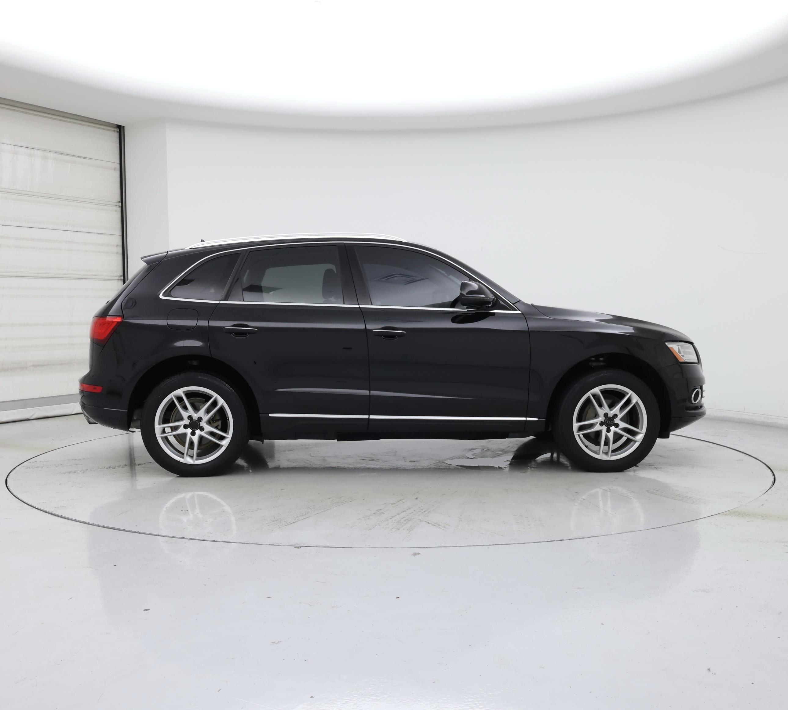 Thumbnail: 2016 Audi Q5 - 7
