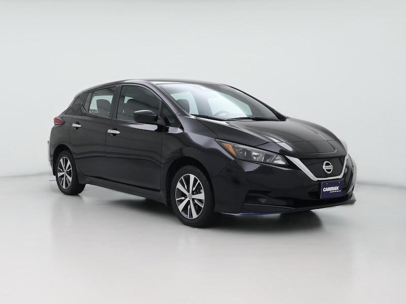 2022 Nissan Leaf S Plus -
                  Clermont, FL
